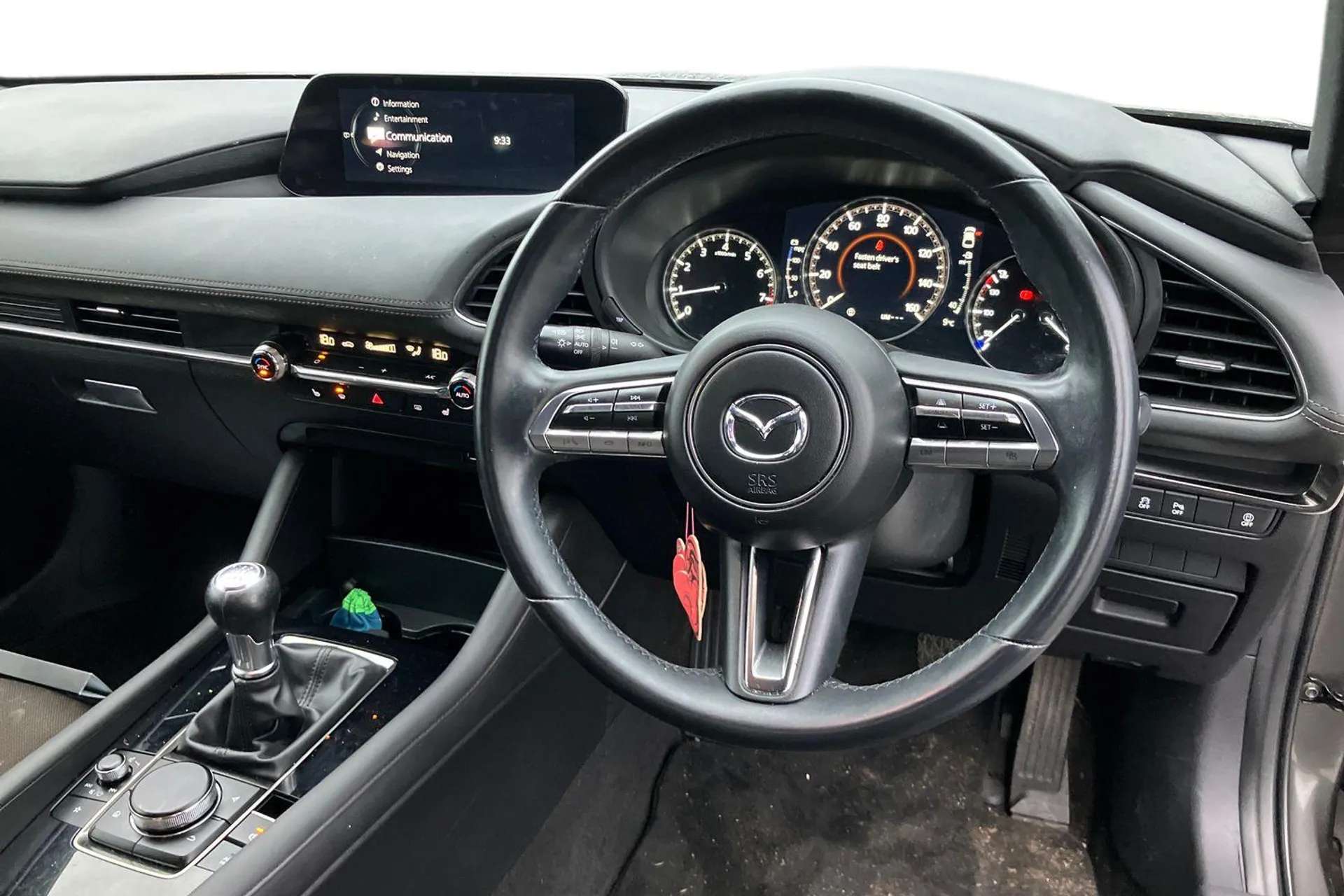 2021 MAZDA MAZDA3 2021 MAZDA MAZDA3