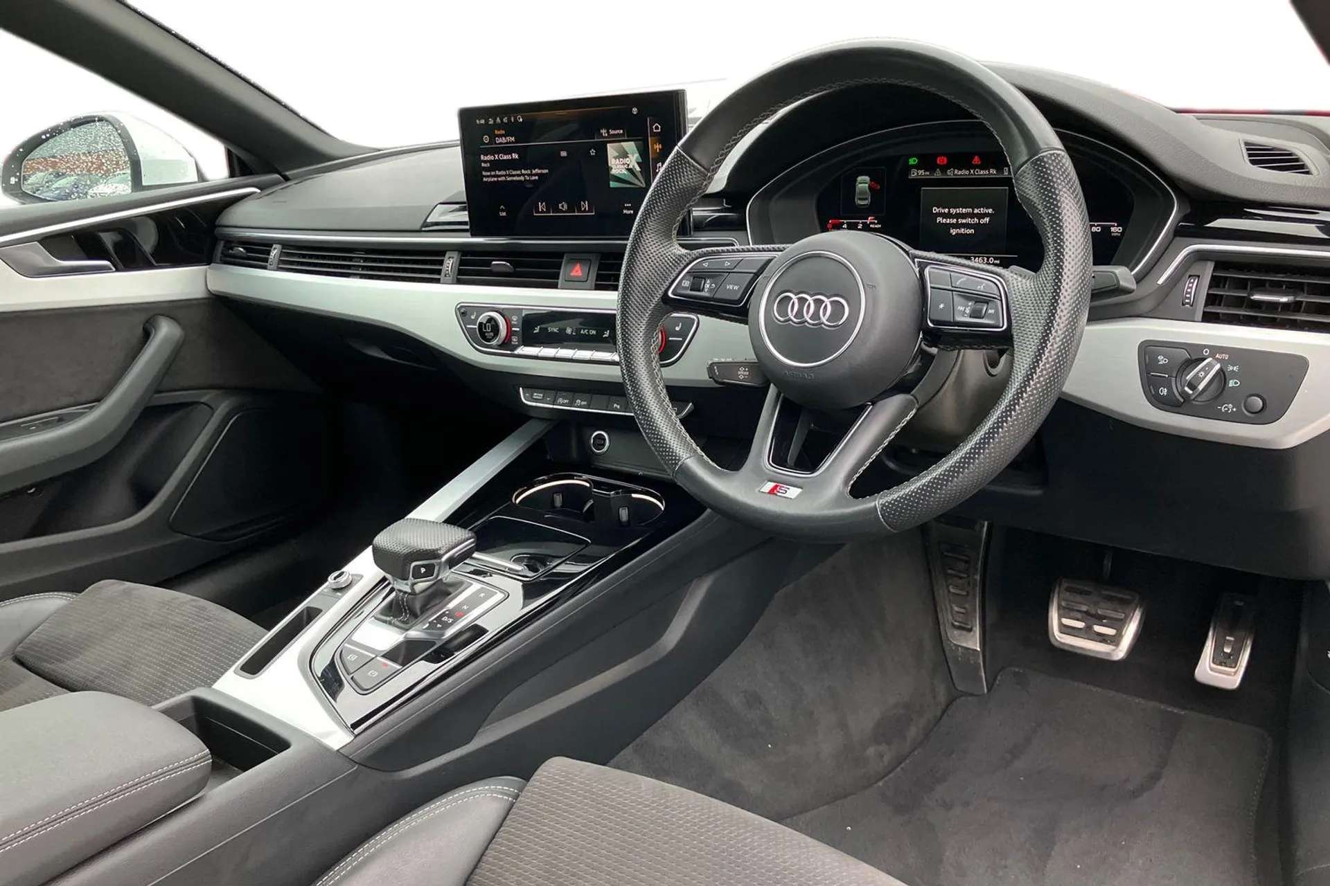 2021 AUDI A5 2021 AUDI A5