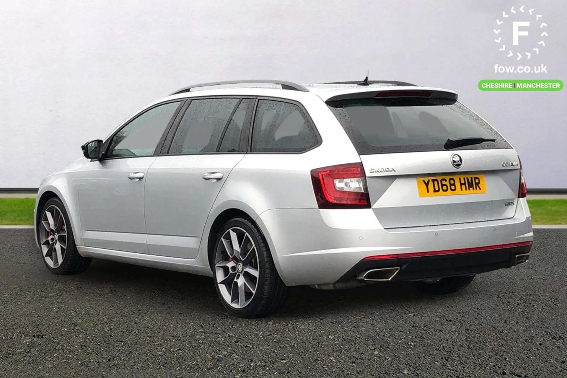 2019 SKODA OCTAVIA 2019 SKODA OCTAVIA