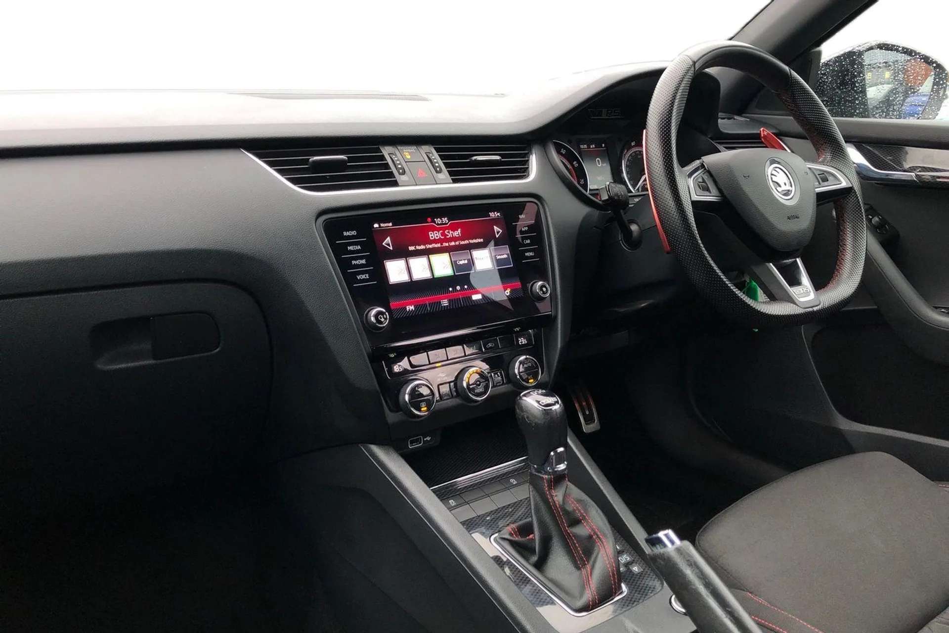 2019 SKODA OCTAVIA 2019 SKODA OCTAVIA