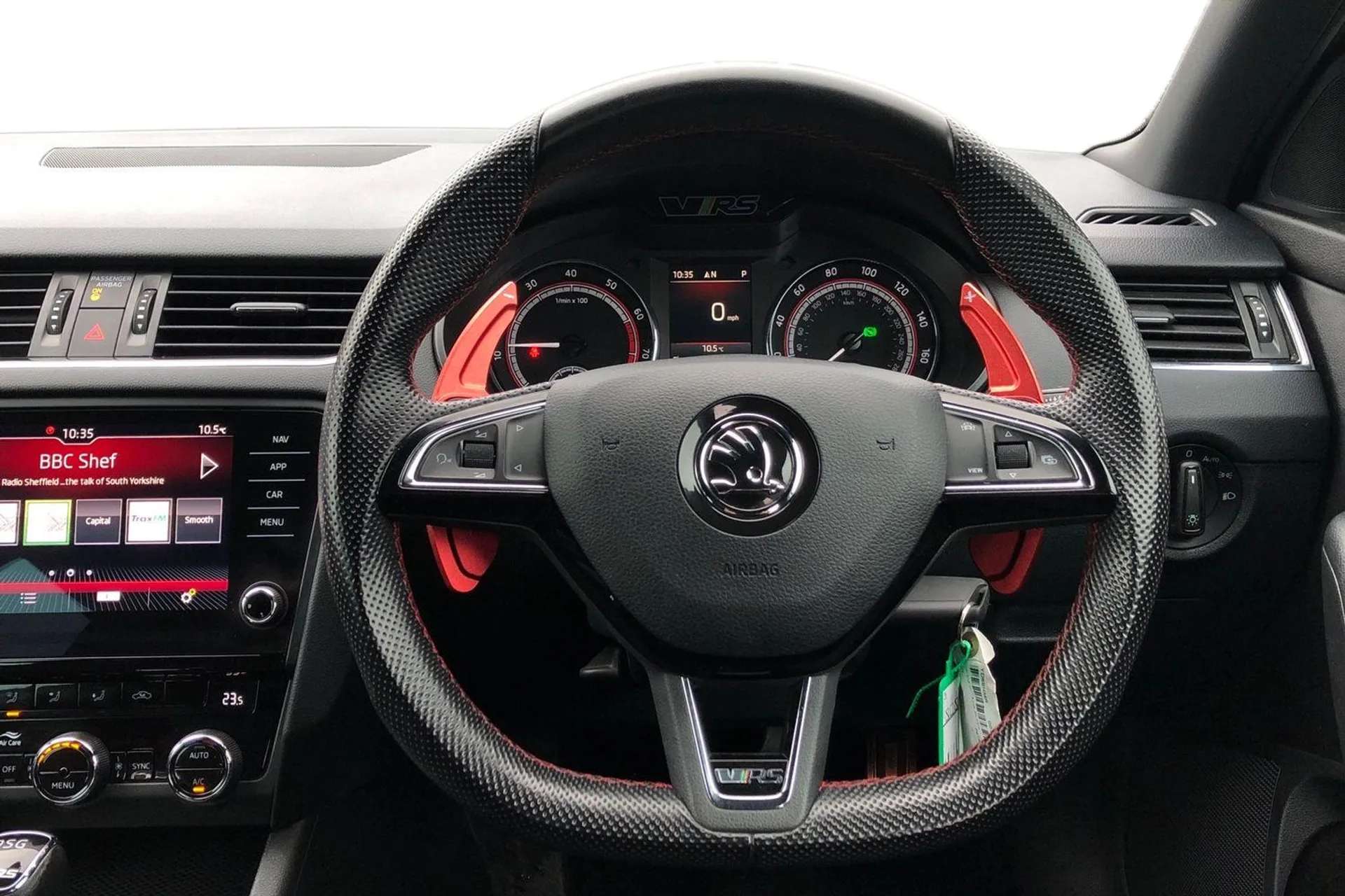 2019 SKODA OCTAVIA 2019 SKODA OCTAVIA