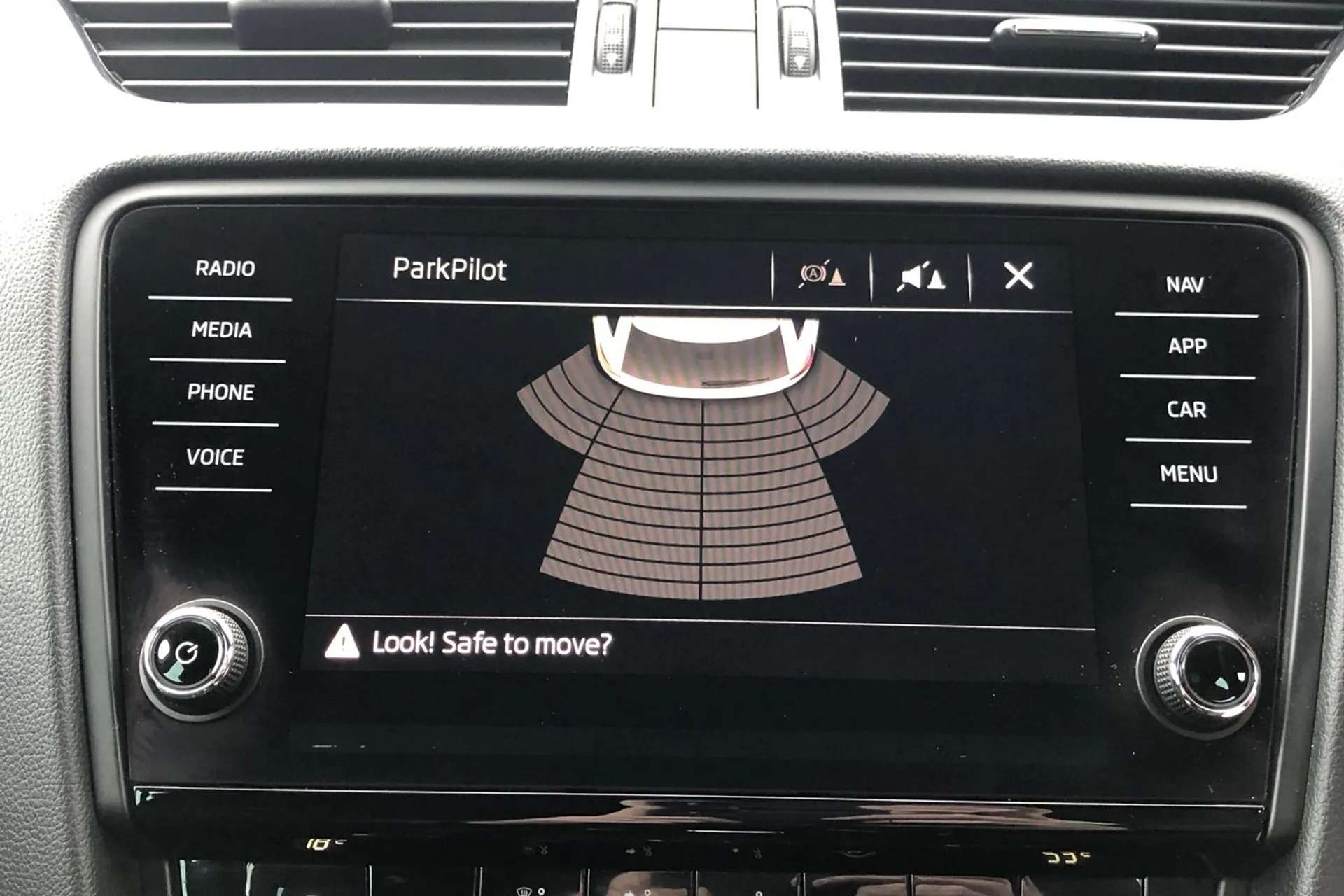 2019 SKODA OCTAVIA 2019 SKODA OCTAVIA