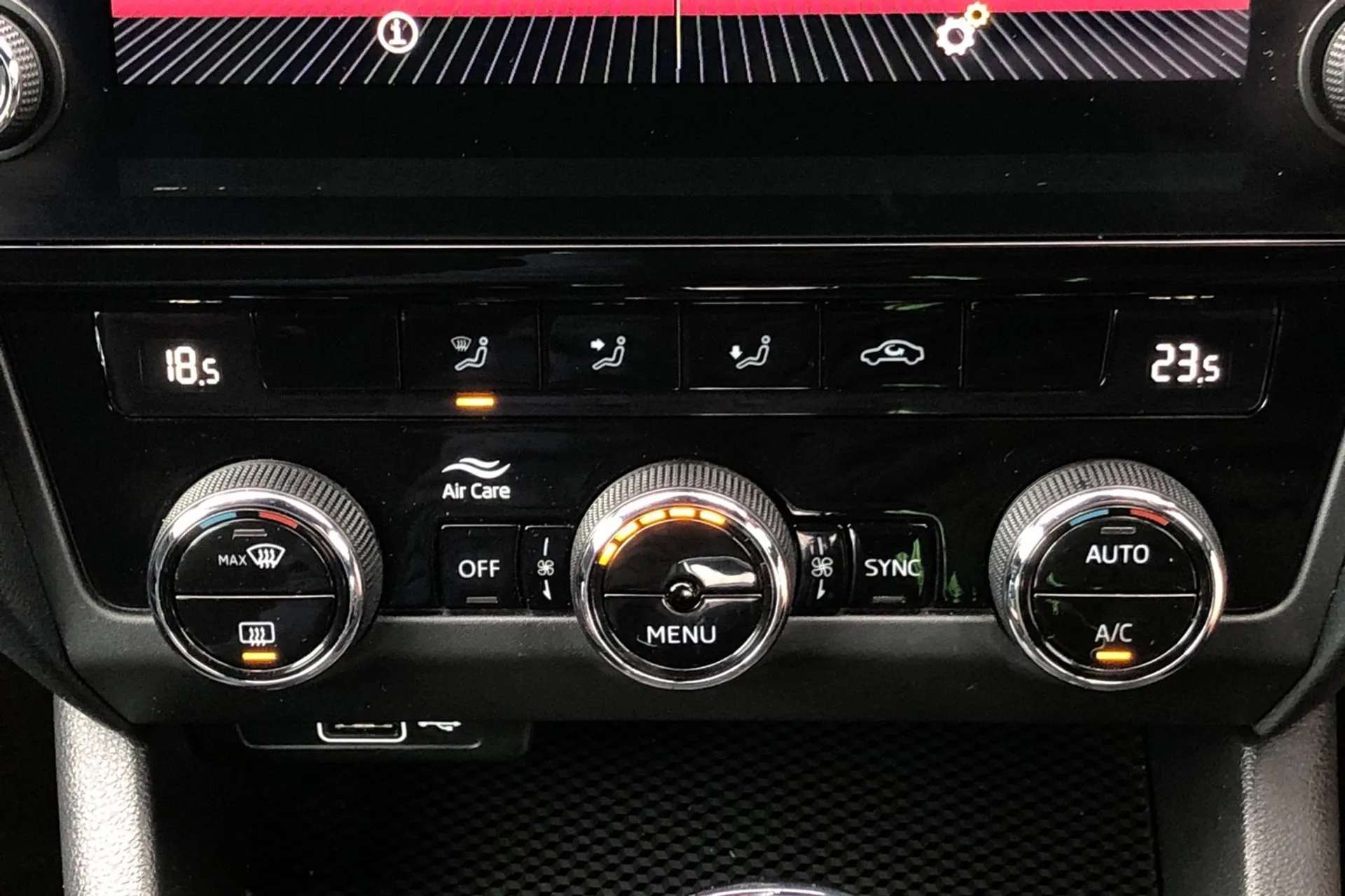 2019 SKODA OCTAVIA 2019 SKODA OCTAVIA