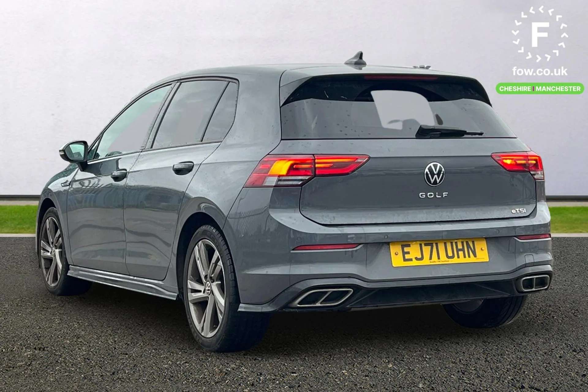 2021 VOLKSWAGEN GOLF 2021 VOLKSWAGEN GOLF