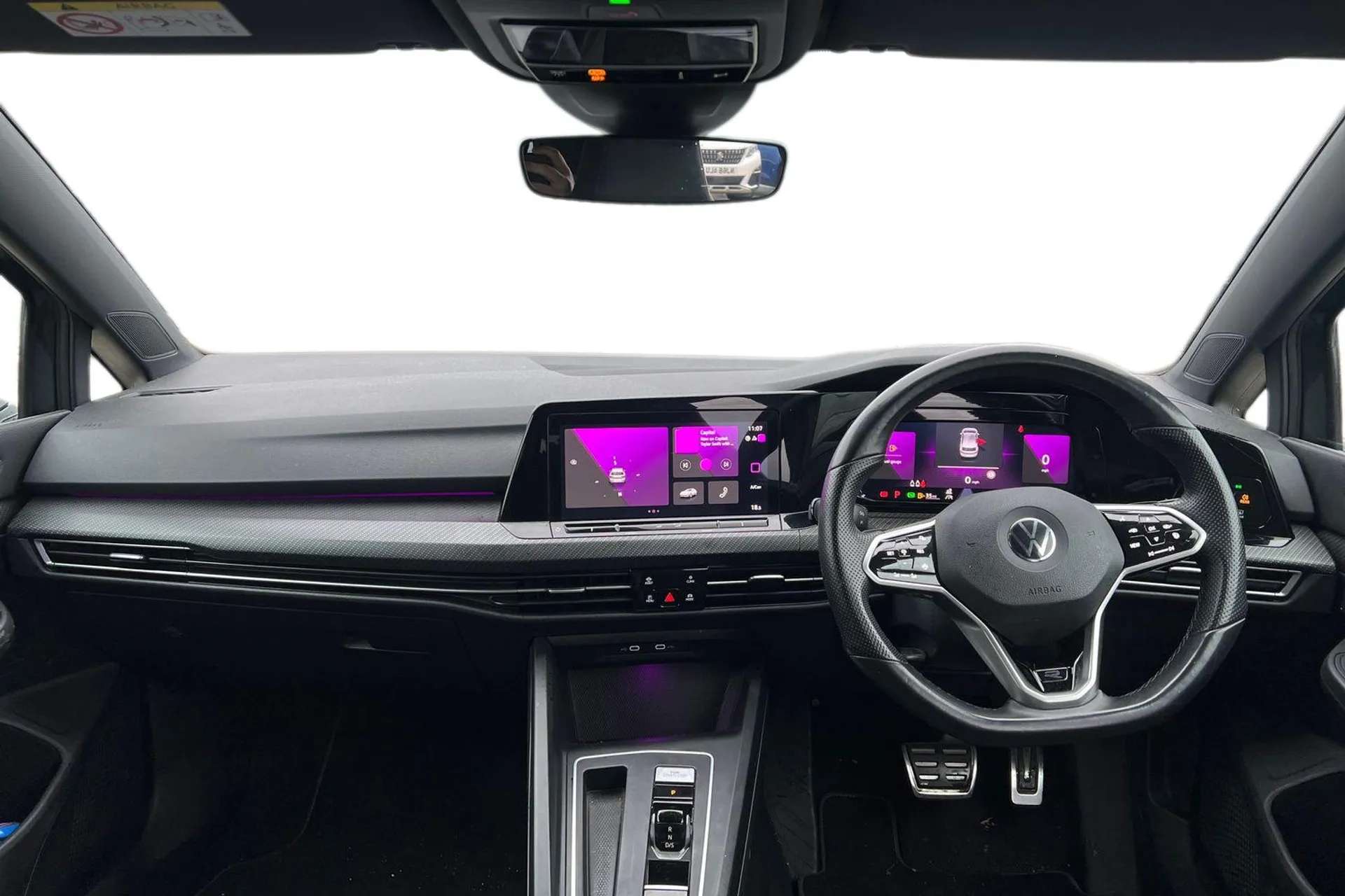 2021 VOLKSWAGEN GOLF 2021 VOLKSWAGEN GOLF