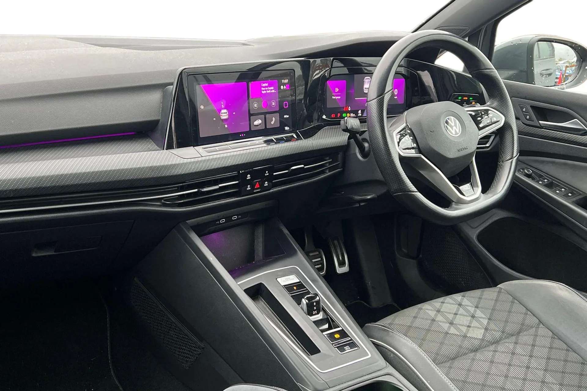 2021 VOLKSWAGEN GOLF 2021 VOLKSWAGEN GOLF