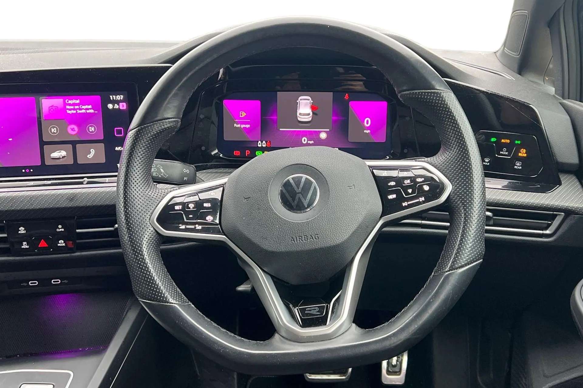 2021 VOLKSWAGEN GOLF 2021 VOLKSWAGEN GOLF