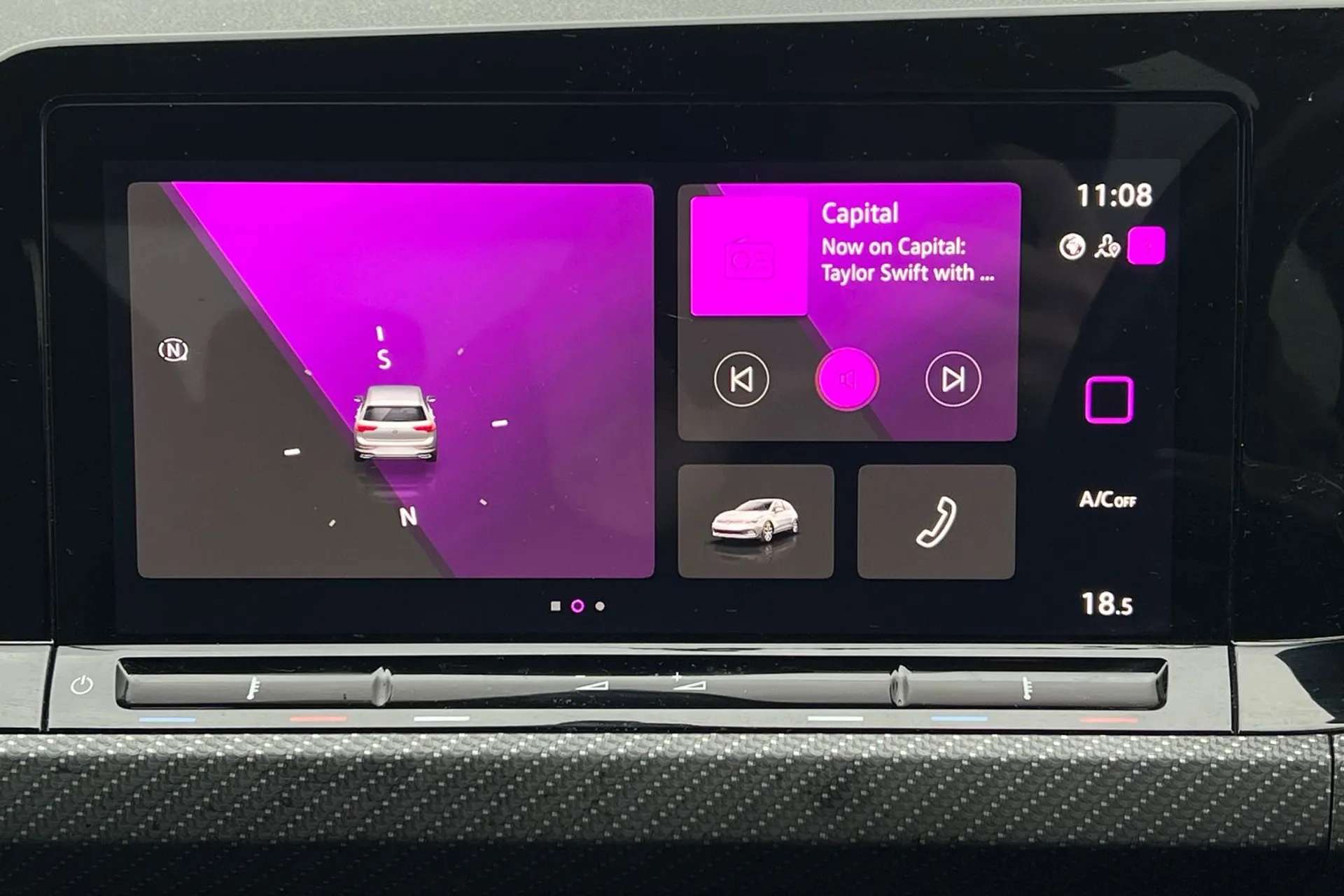 2021 VOLKSWAGEN GOLF 2021 VOLKSWAGEN GOLF