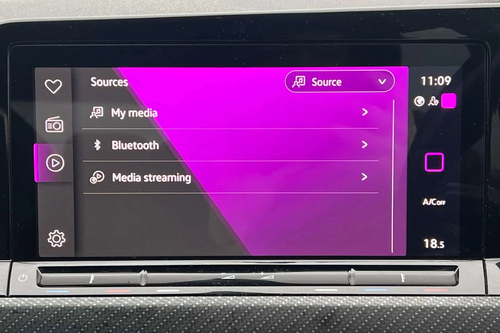 2021 VOLKSWAGEN GOLF 2021 VOLKSWAGEN GOLF