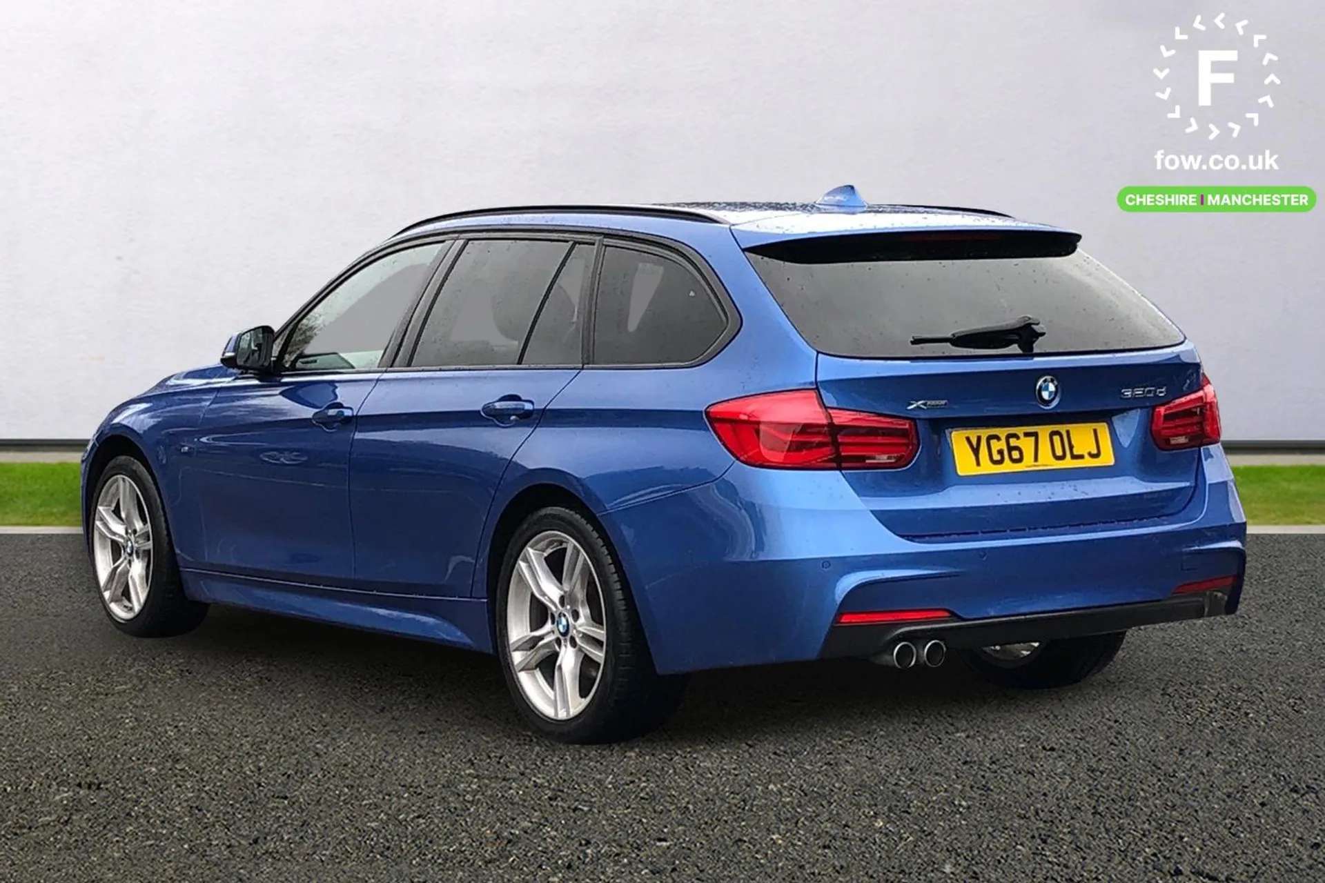 2017 BMW 3 SERIES 2017 BMW 3 SERIES