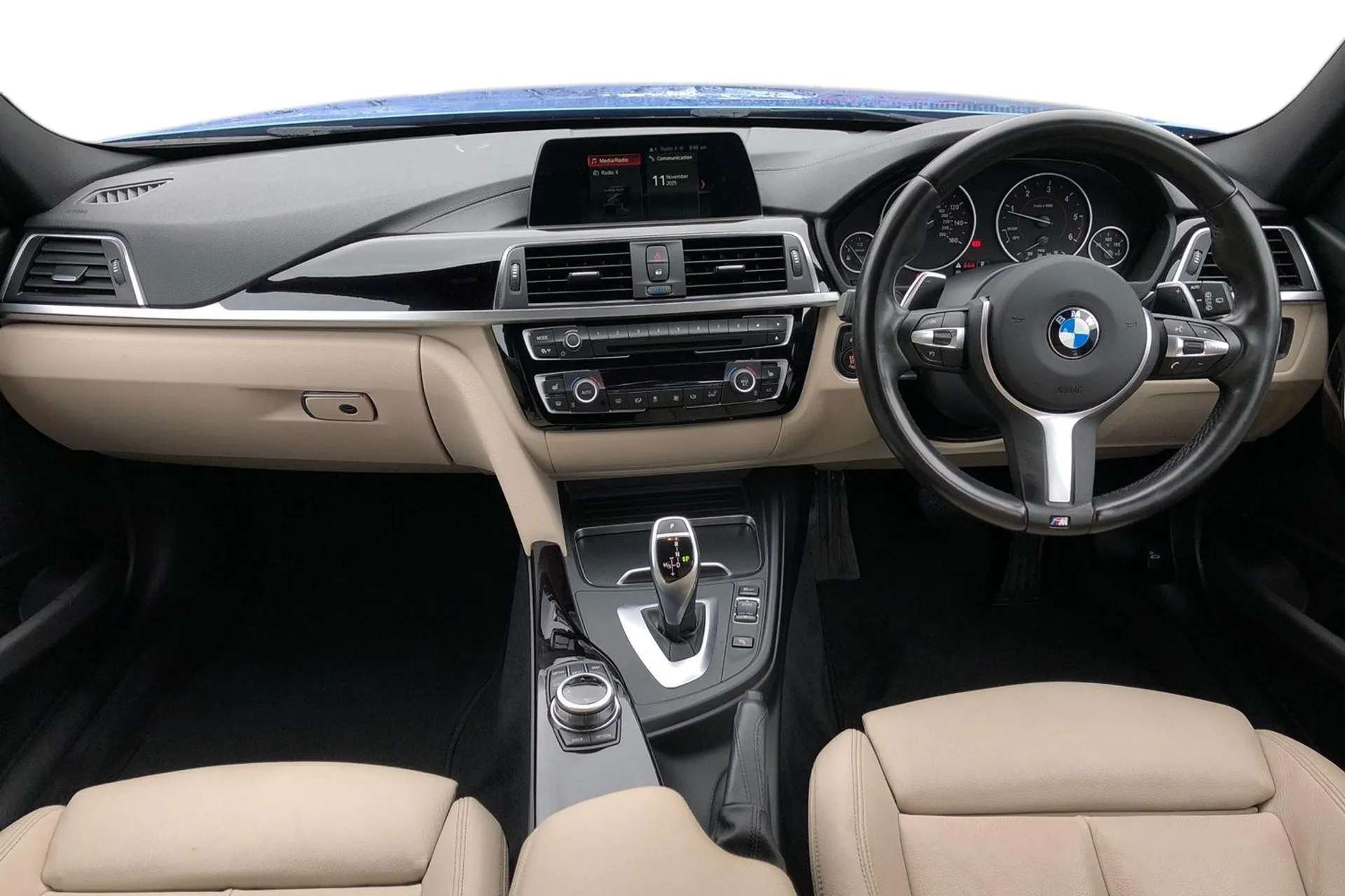 2017 BMW 3 SERIES 2017 BMW 3 SERIES