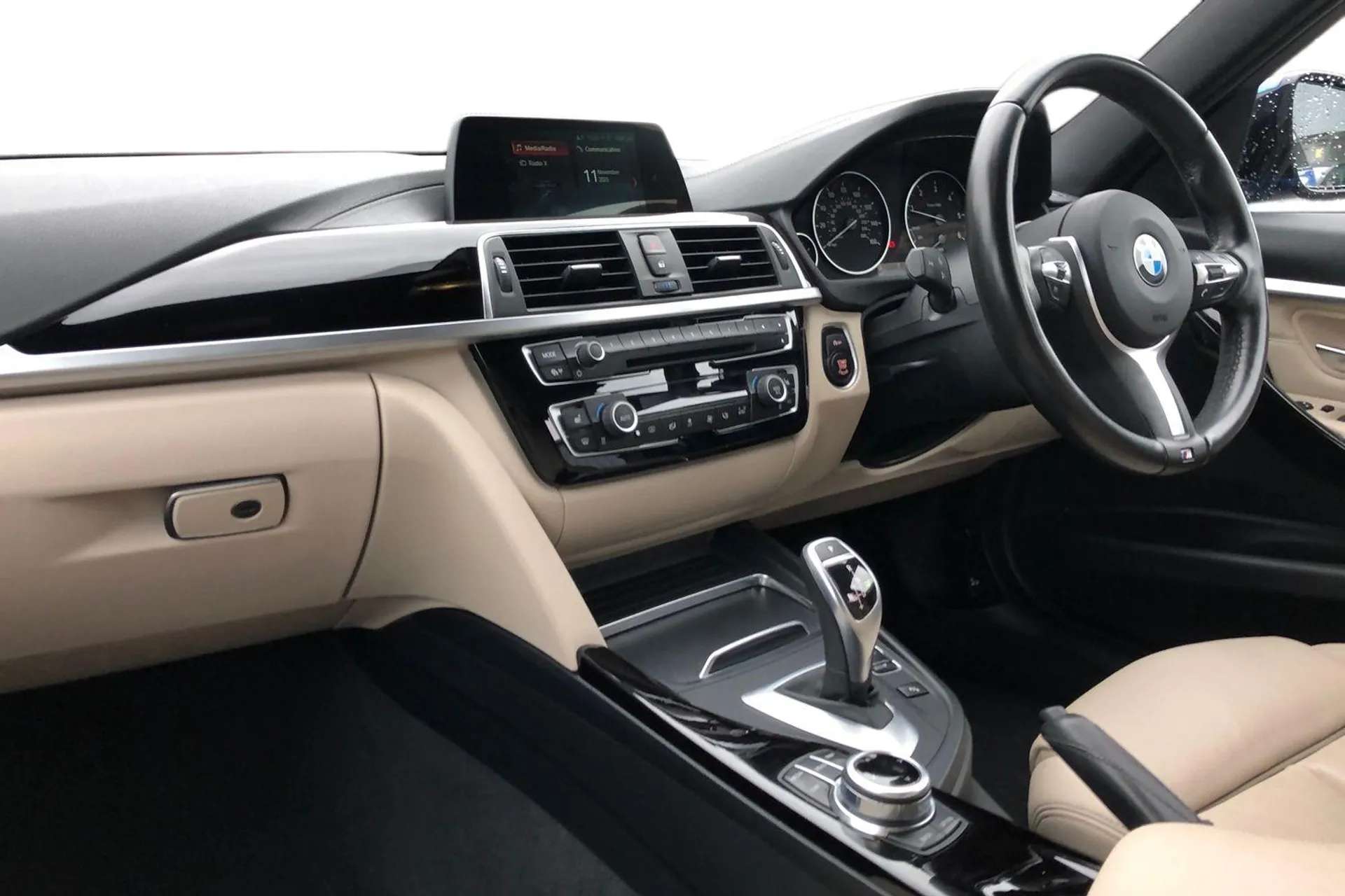 2017 BMW 3 SERIES 2017 BMW 3 SERIES