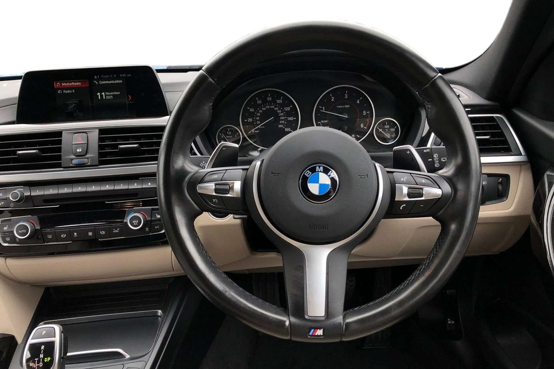 2017 BMW 3 SERIES 2017 BMW 3 SERIES
