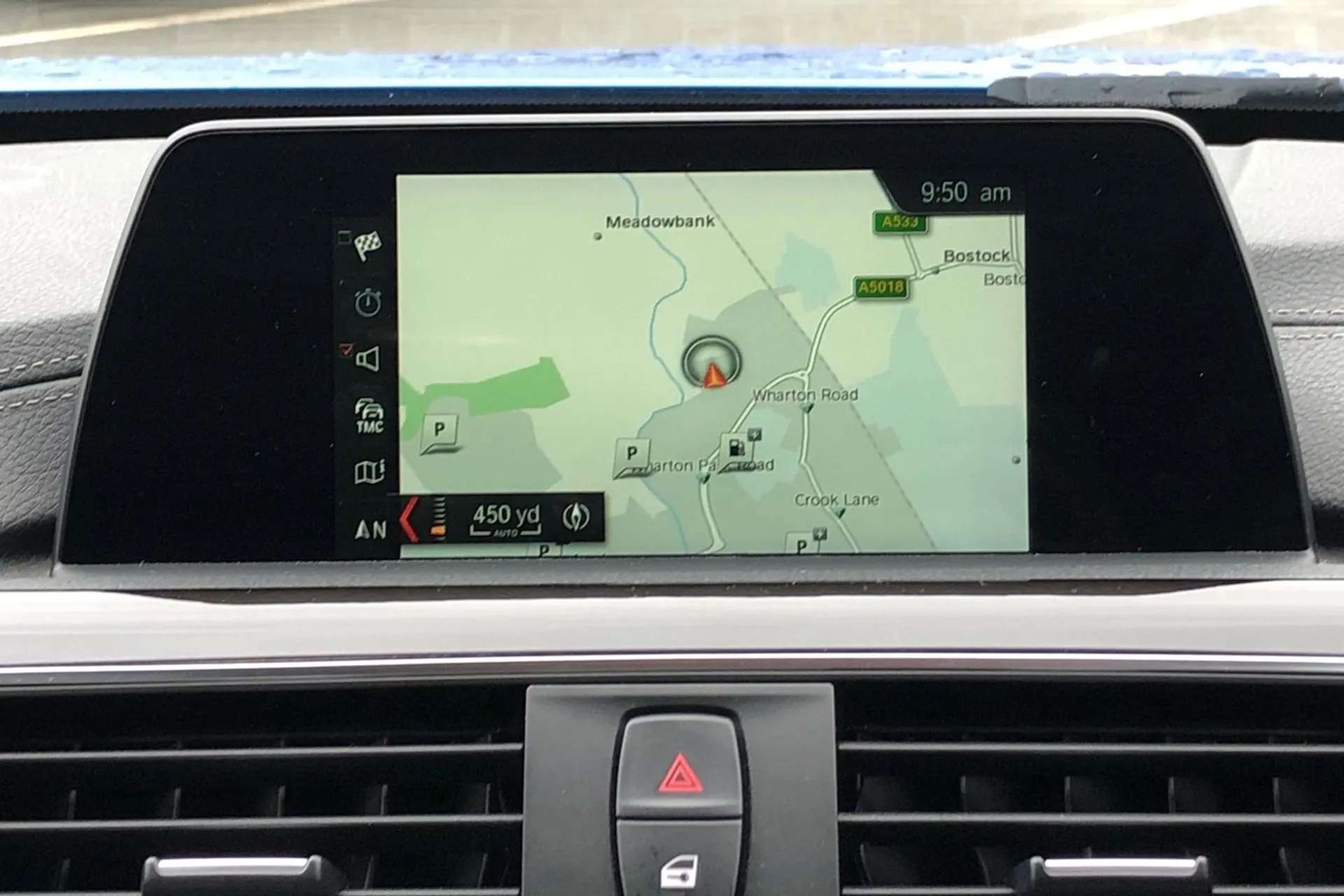 2017 BMW 3 SERIES 2017 BMW 3 SERIES