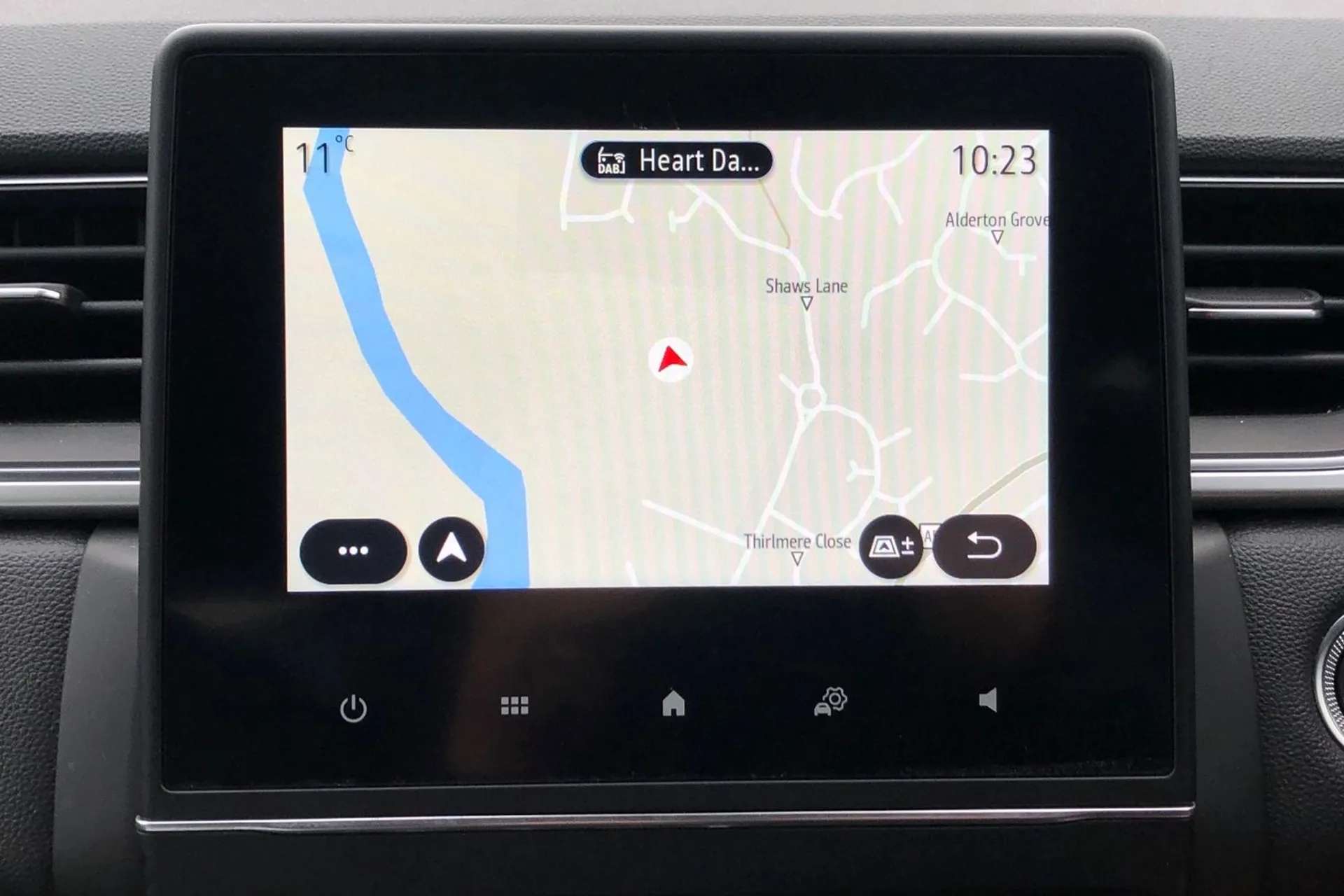 2022 RENAULT CAPTUR 2022 RENAULT CAPTUR