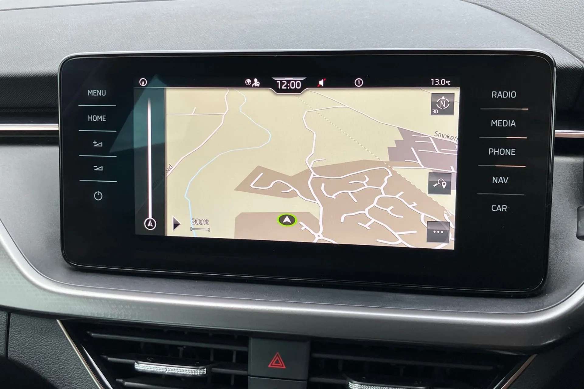 2019 SKODA SCALA 2019 SKODA SCALA