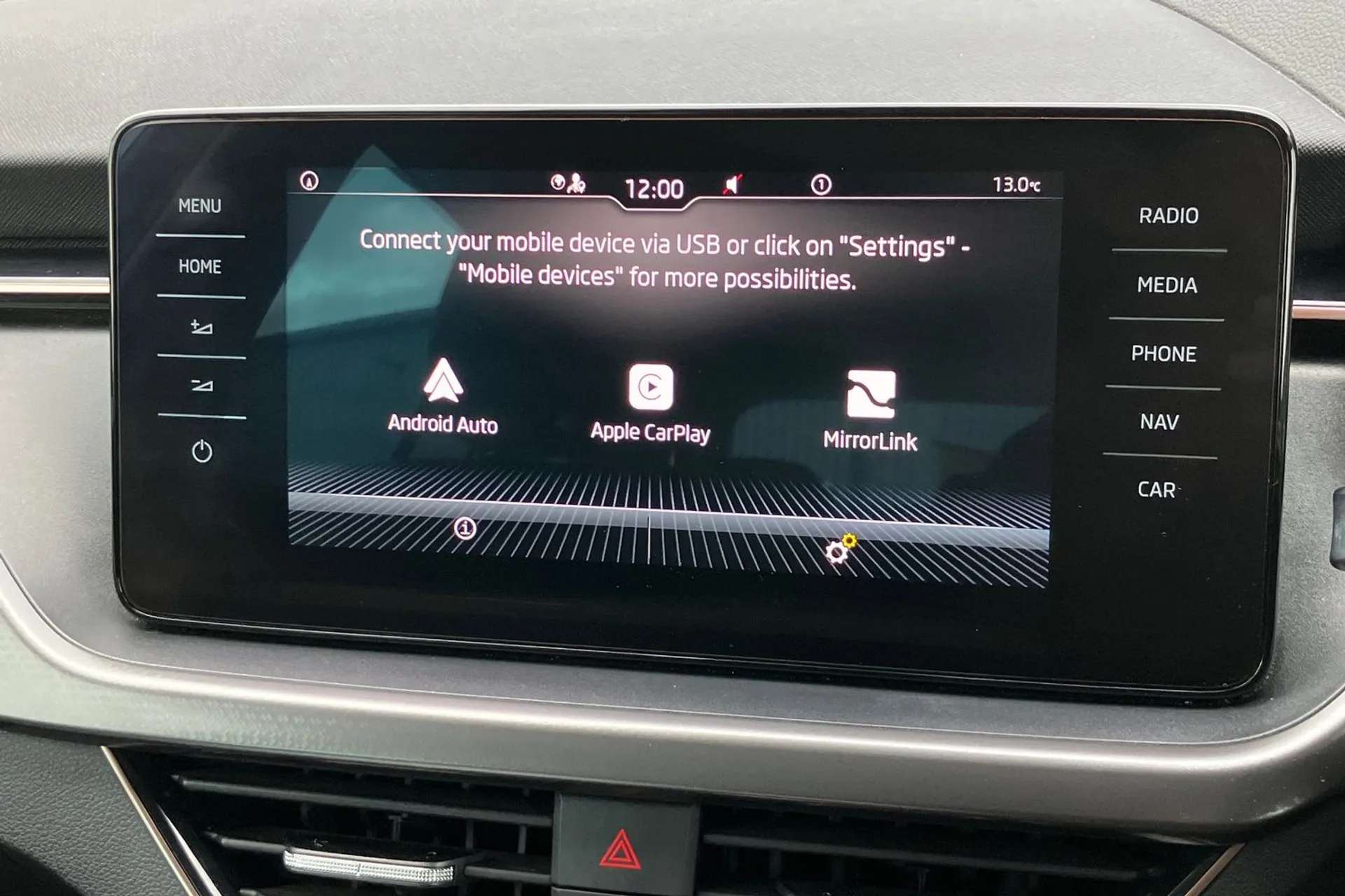 2019 SKODA SCALA 2019 SKODA SCALA