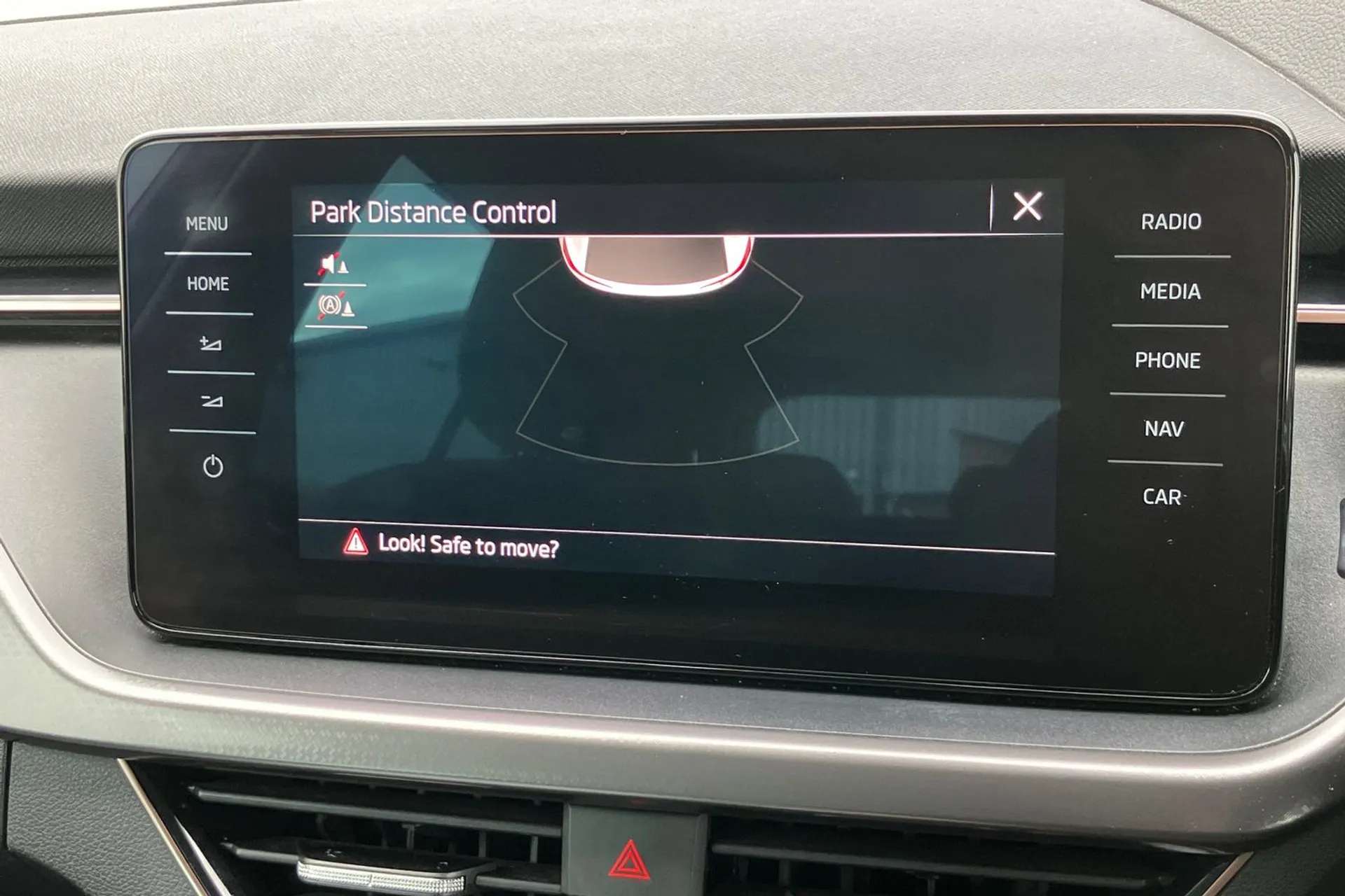 2019 SKODA SCALA 2019 SKODA SCALA