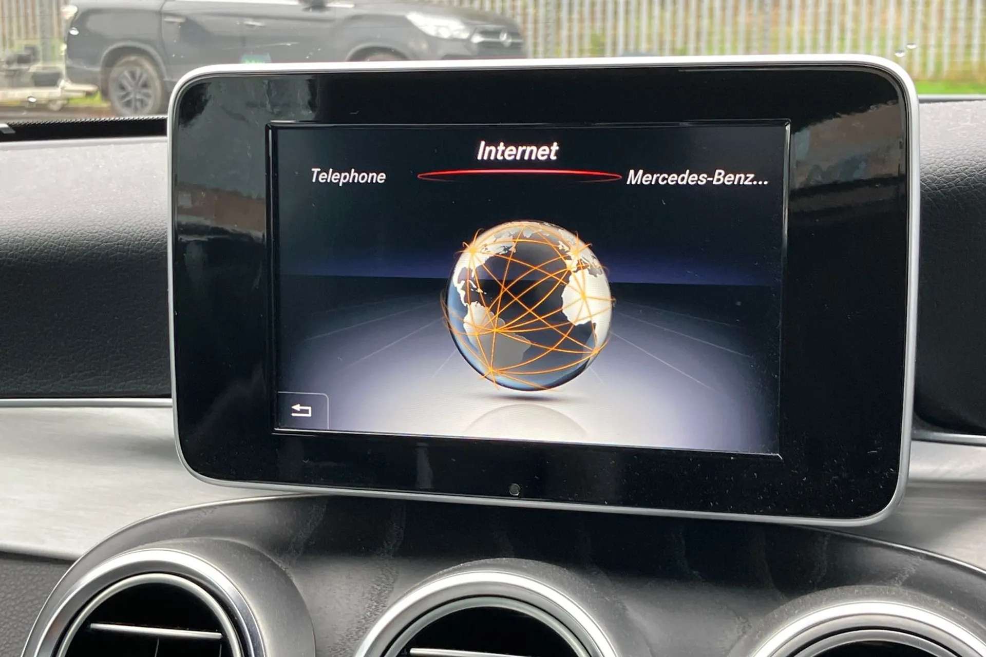 2018 MERCEDES-BENZ C CLASS 2018 MERCEDES-BENZ C CLASS