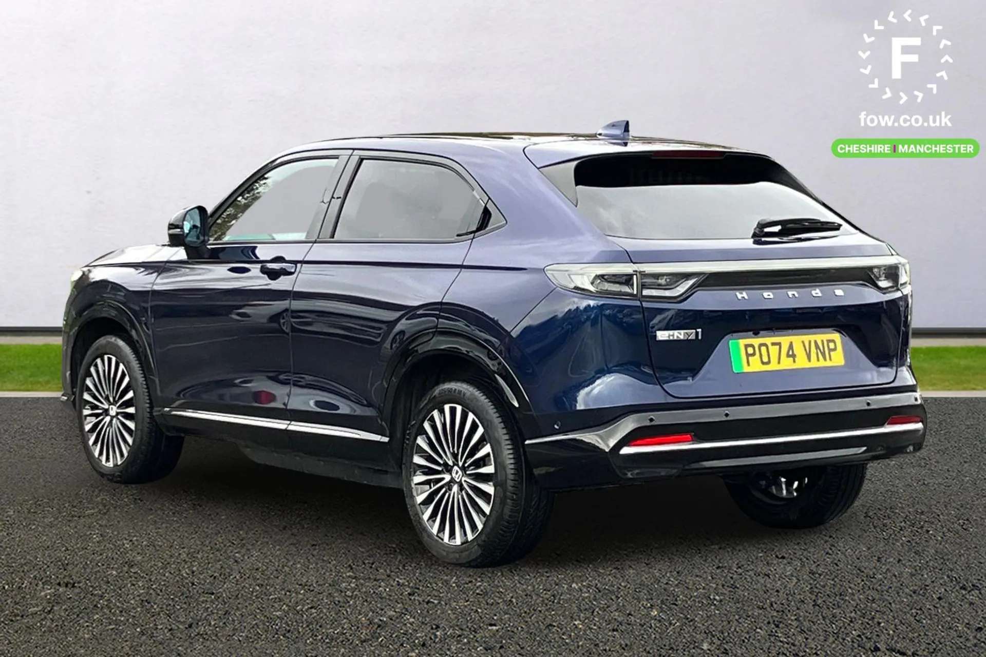 2024 HONDA E NY1 2024 HONDA E NY1