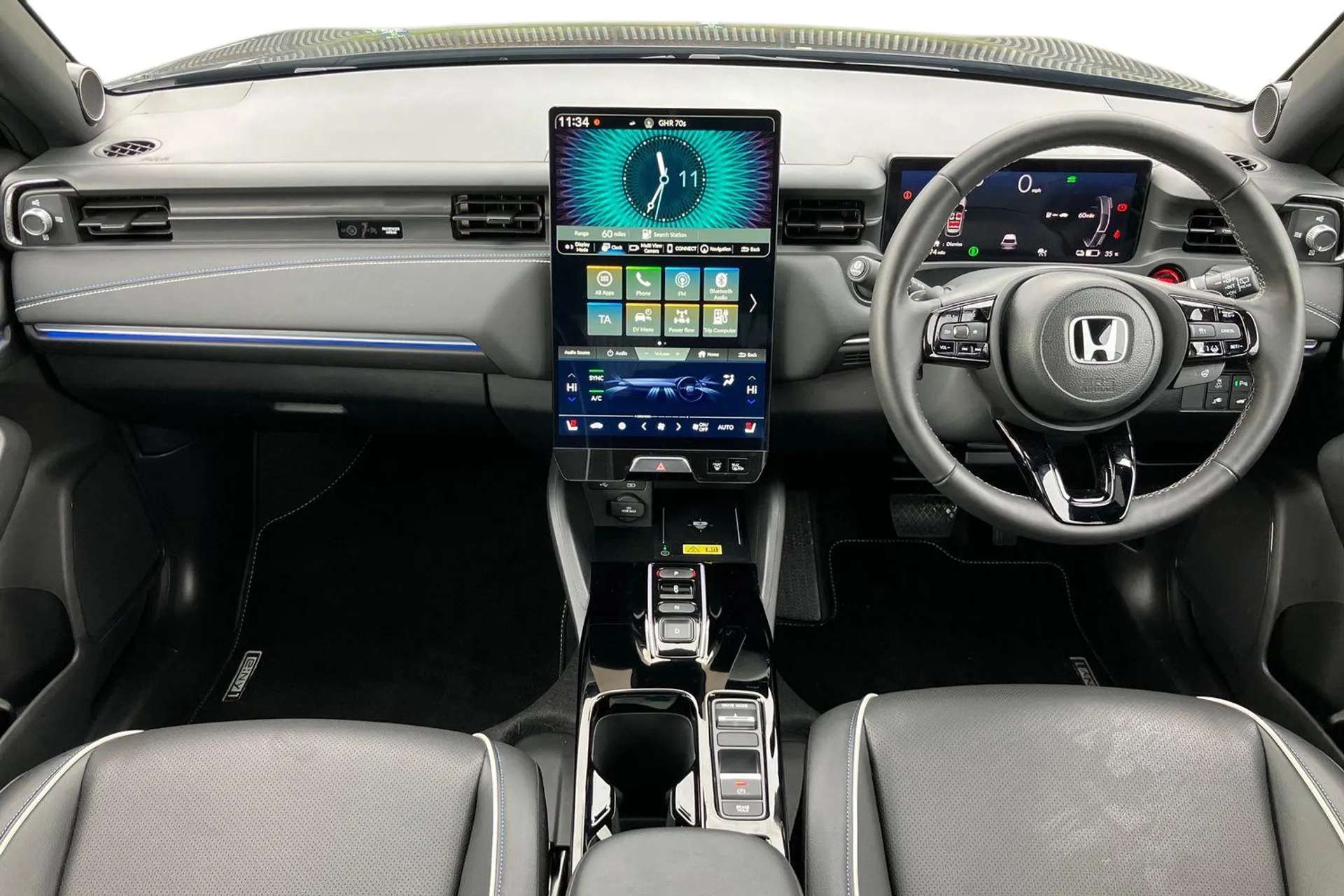 2024 HONDA E NY1 2024 HONDA E NY1