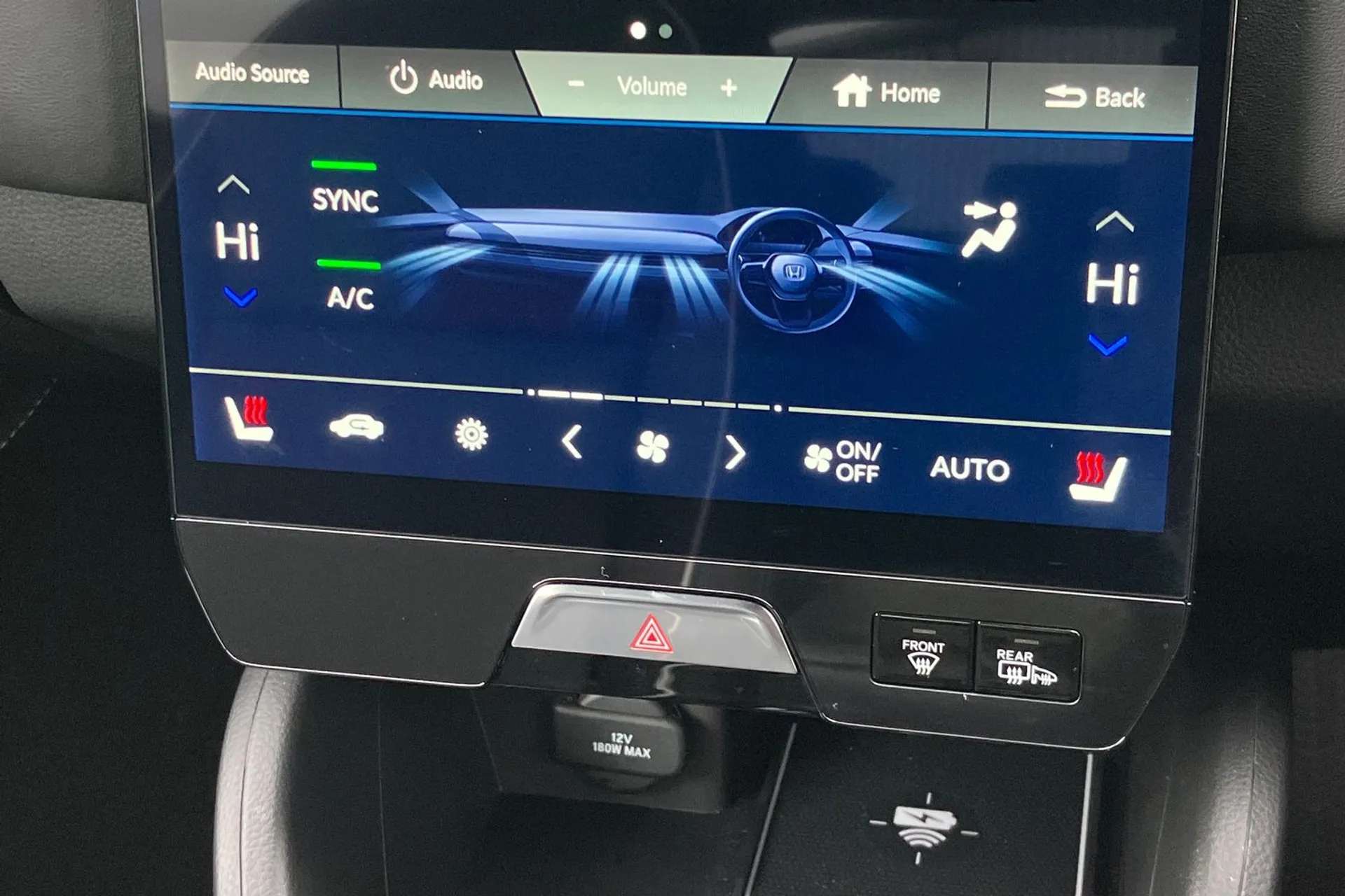 2024 HONDA E NY1 2024 HONDA E NY1