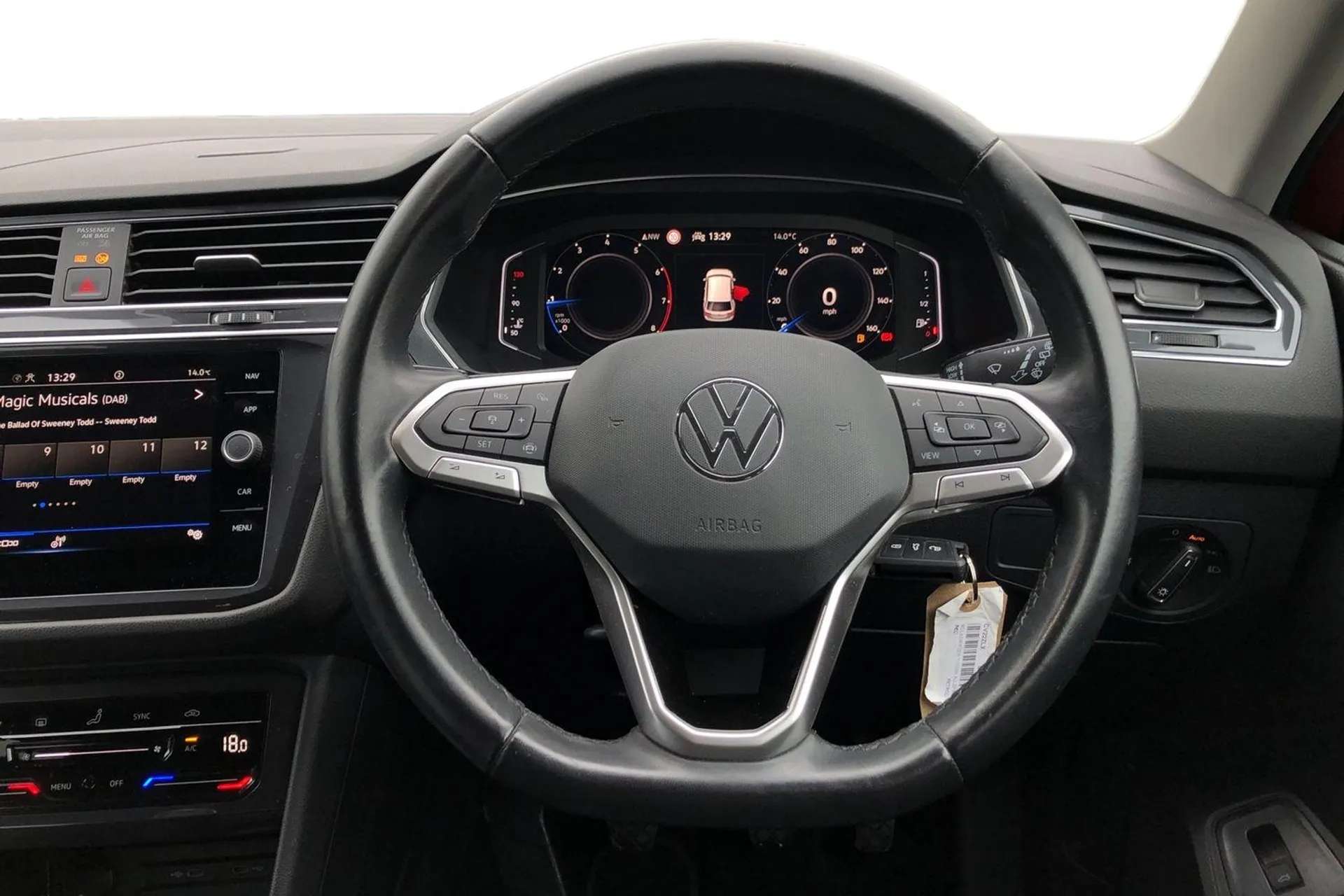 2022 VOLKSWAGEN TIGUAN ALLSPACE 2022 VOLKSWAGEN TIGUAN ALLSPACE