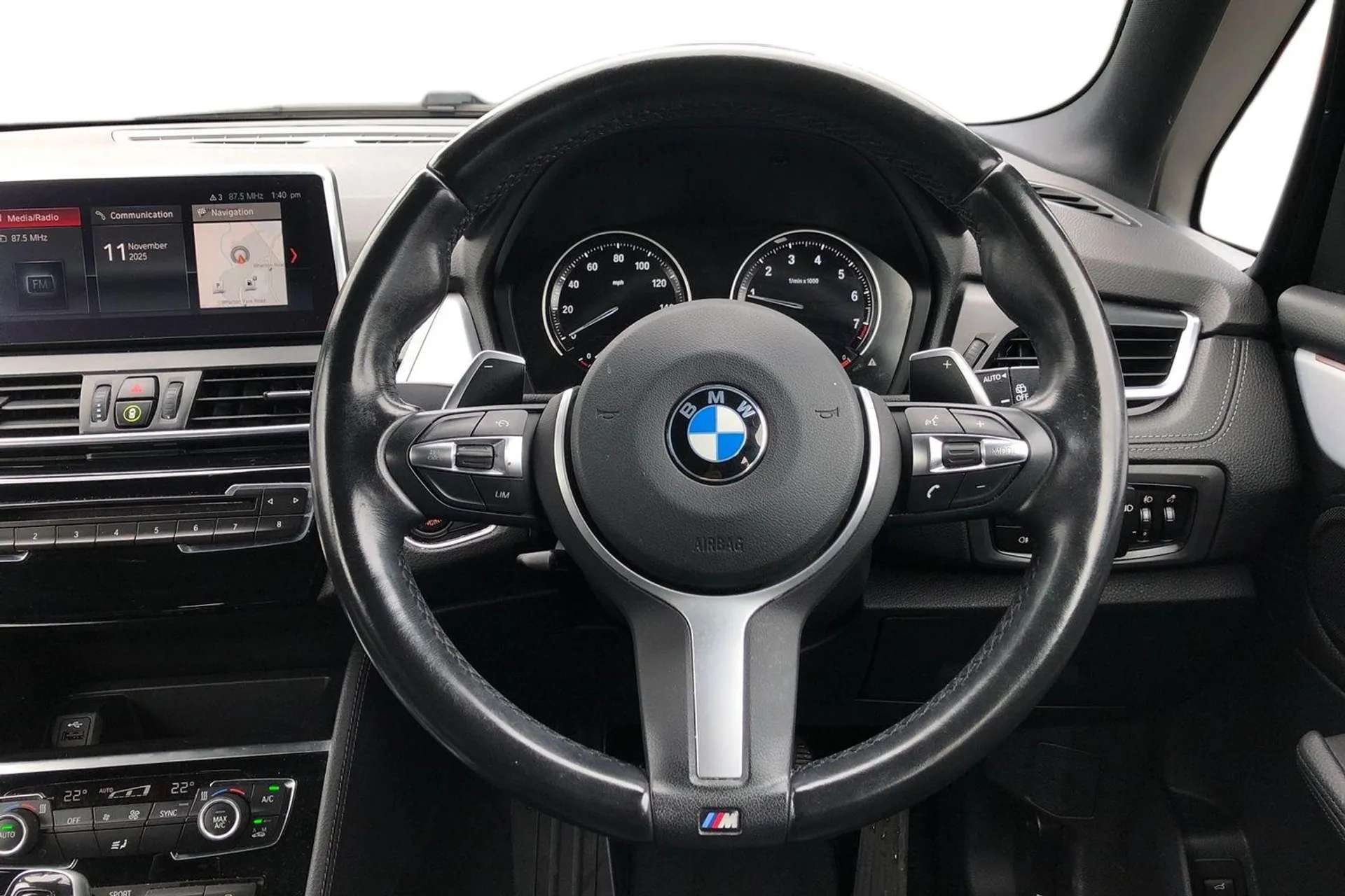 2019 BMW 2 SERIES 2019 BMW 2 SERIES