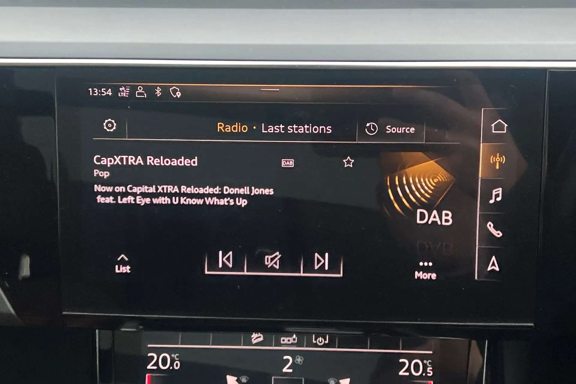 2019 AUDI E-TRON 2019 AUDI E-TRON