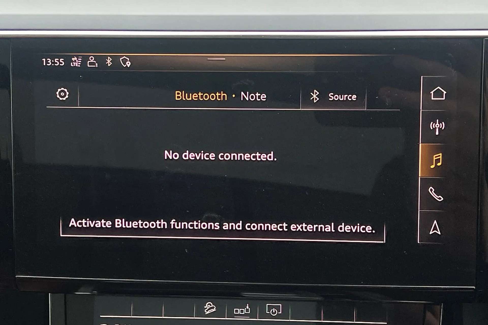 2019 AUDI E-TRON 2019 AUDI E-TRON