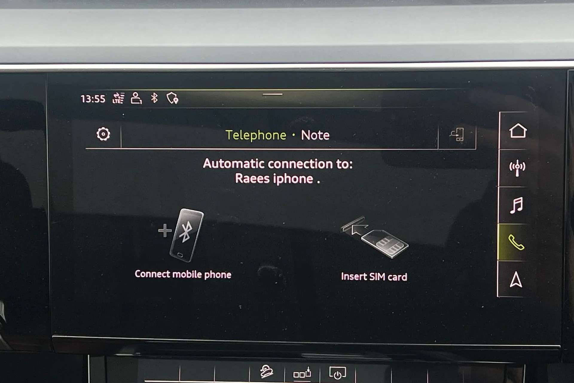 2019 AUDI E-TRON 2019 AUDI E-TRON