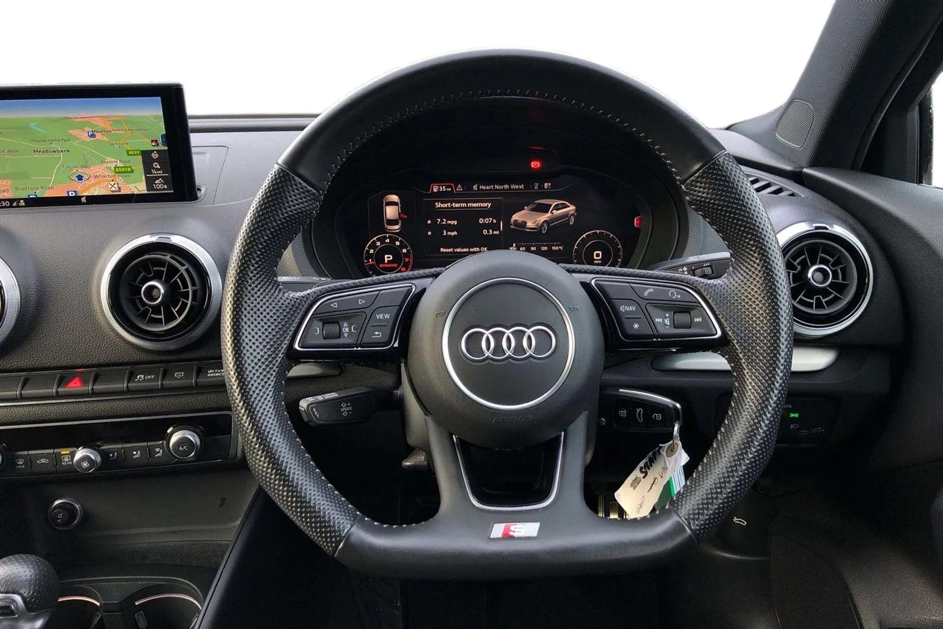 2020 AUDI A3 2020 AUDI A3