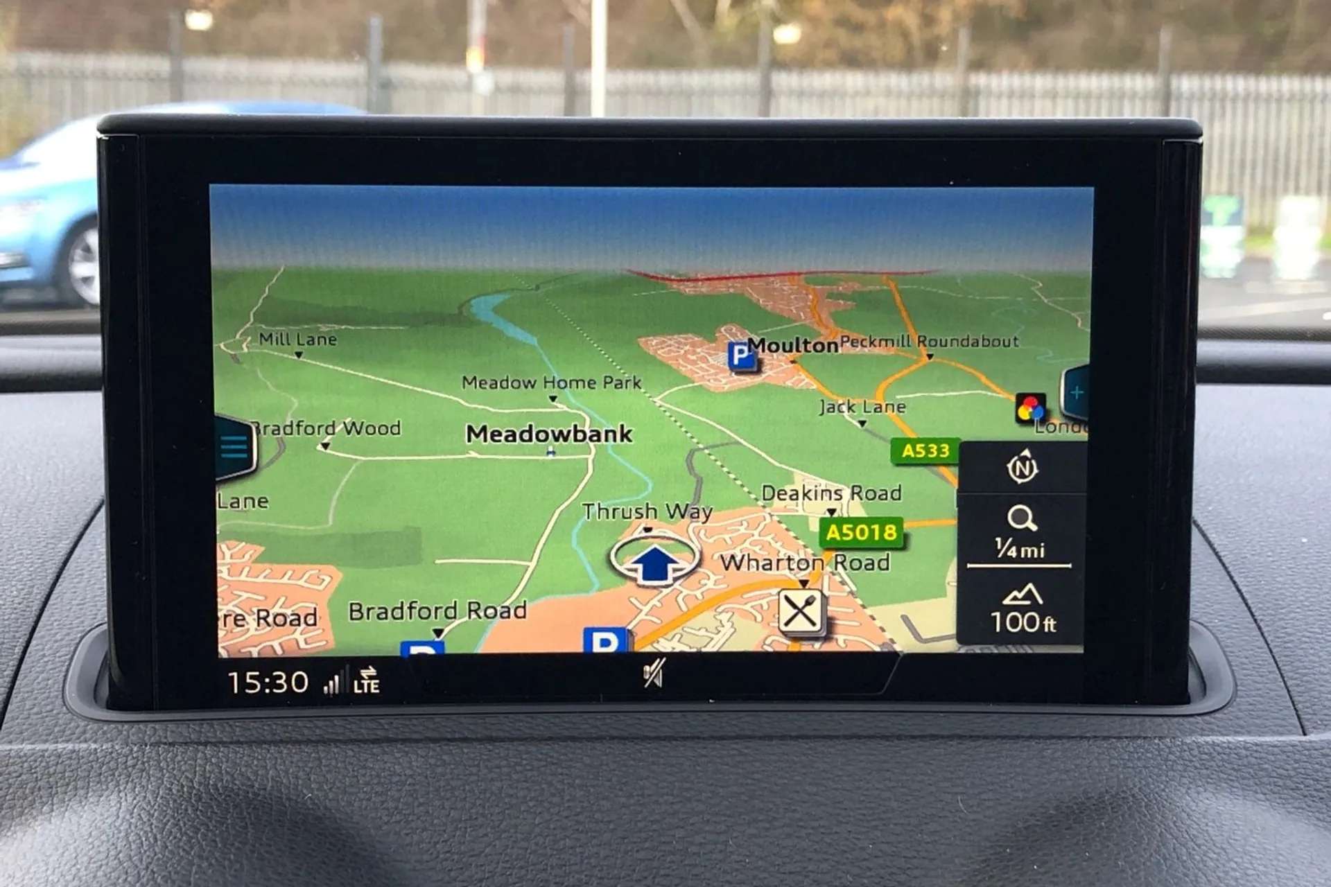 2020 AUDI A3 2020 AUDI A3