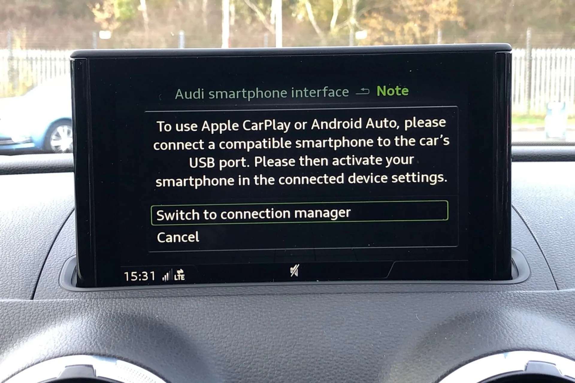 2020 AUDI A3 2020 AUDI A3