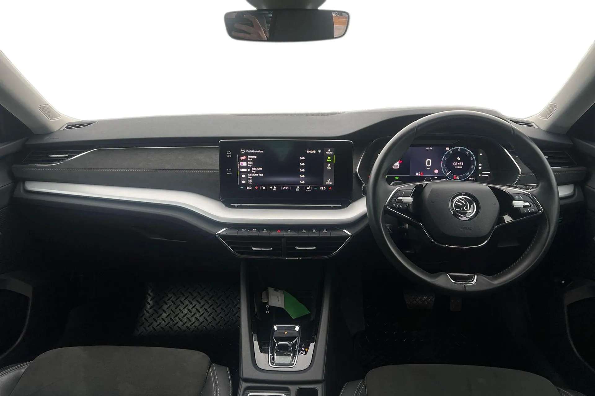 2023 SKODA OCTAVIA 2023 SKODA OCTAVIA