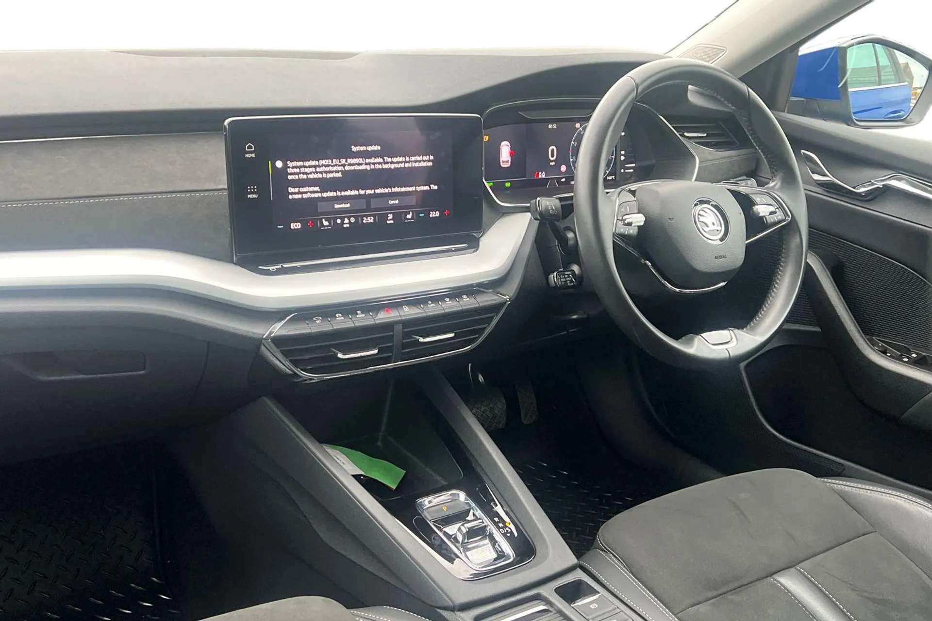 2023 SKODA OCTAVIA 2023 SKODA OCTAVIA