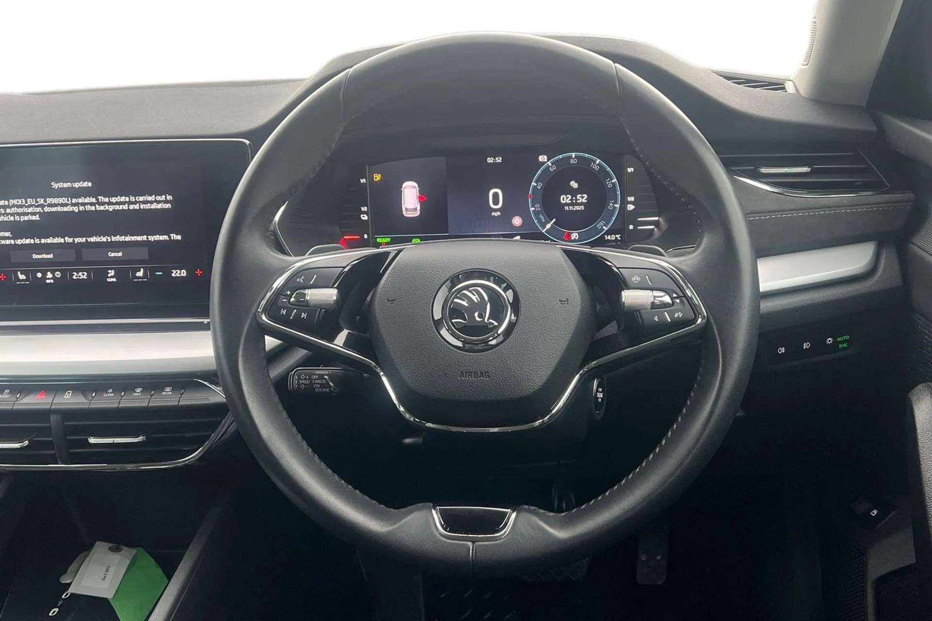 2023 SKODA OCTAVIA 2023 SKODA OCTAVIA