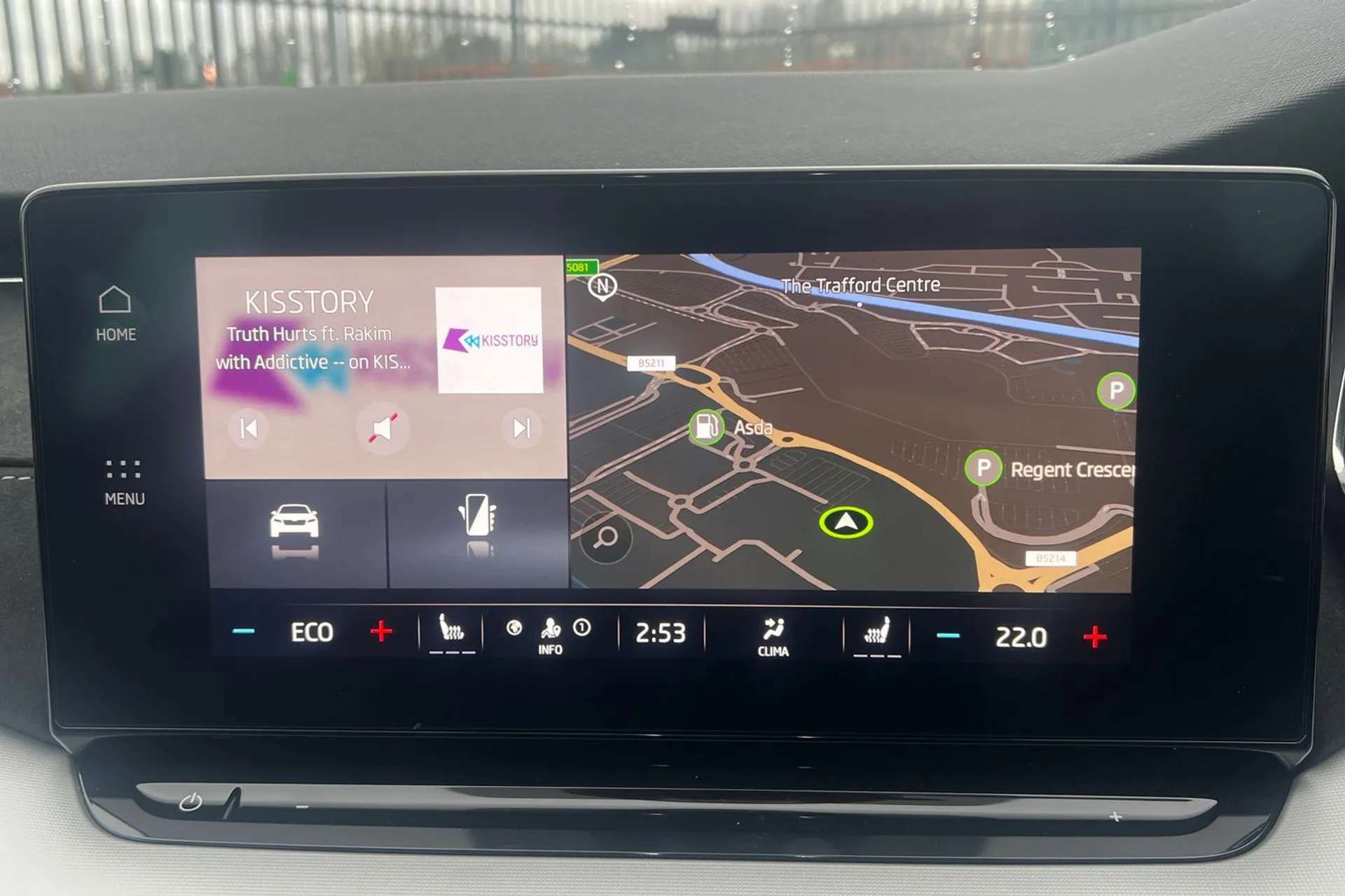 2023 SKODA OCTAVIA 2023 SKODA OCTAVIA