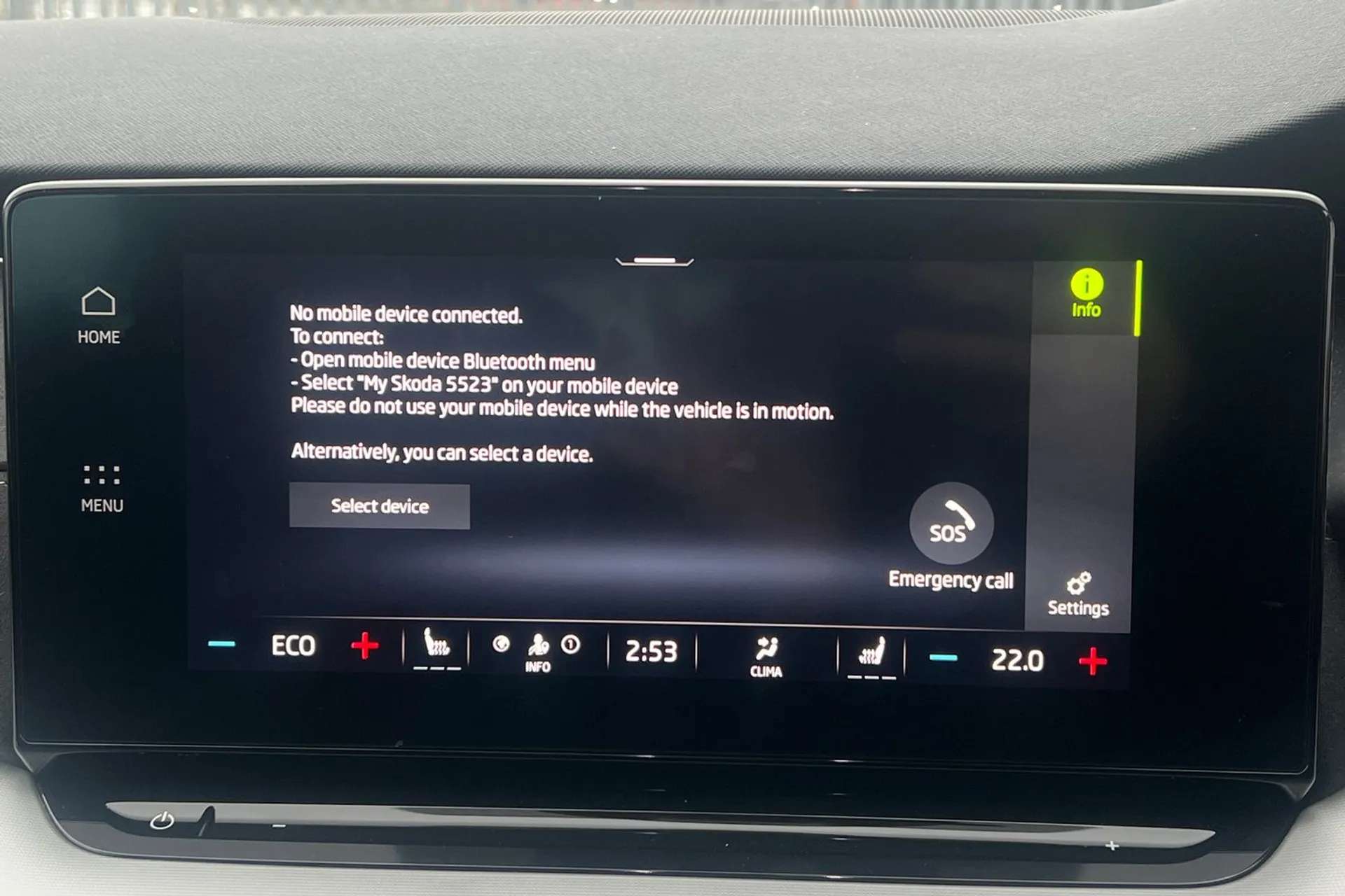 2023 SKODA OCTAVIA 2023 SKODA OCTAVIA