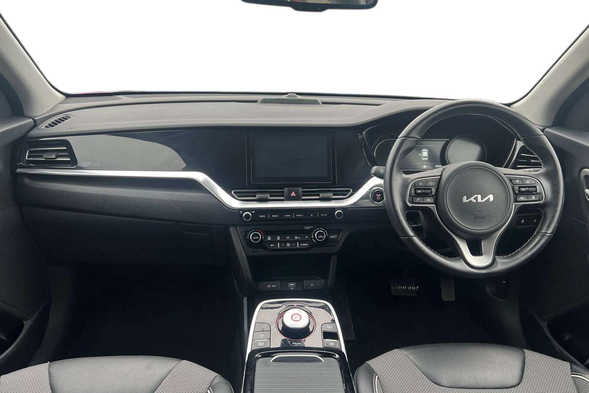 2021 KIA E-NIRO 2021 KIA E-NIRO