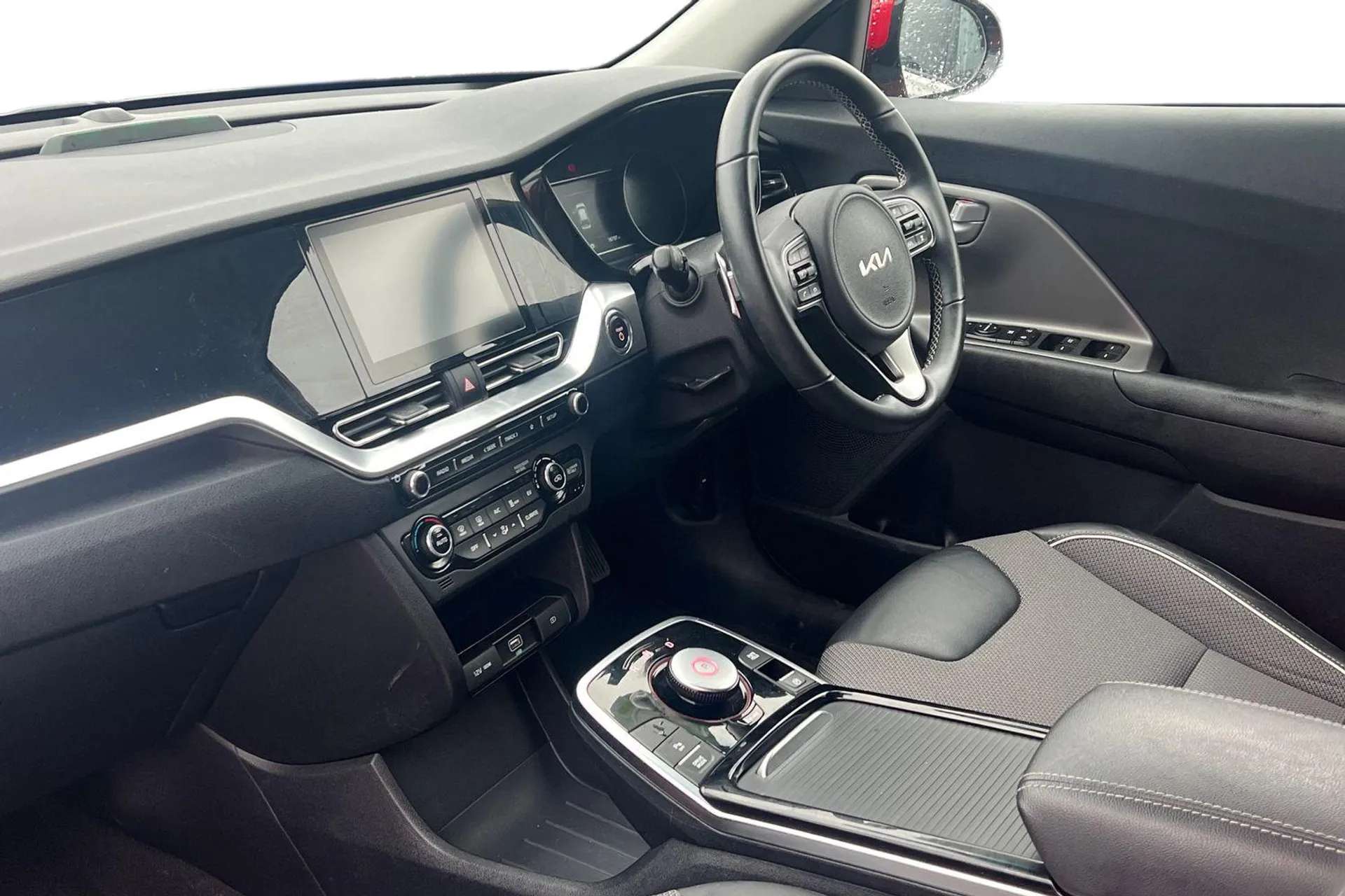 2021 KIA E-NIRO 2021 KIA E-NIRO