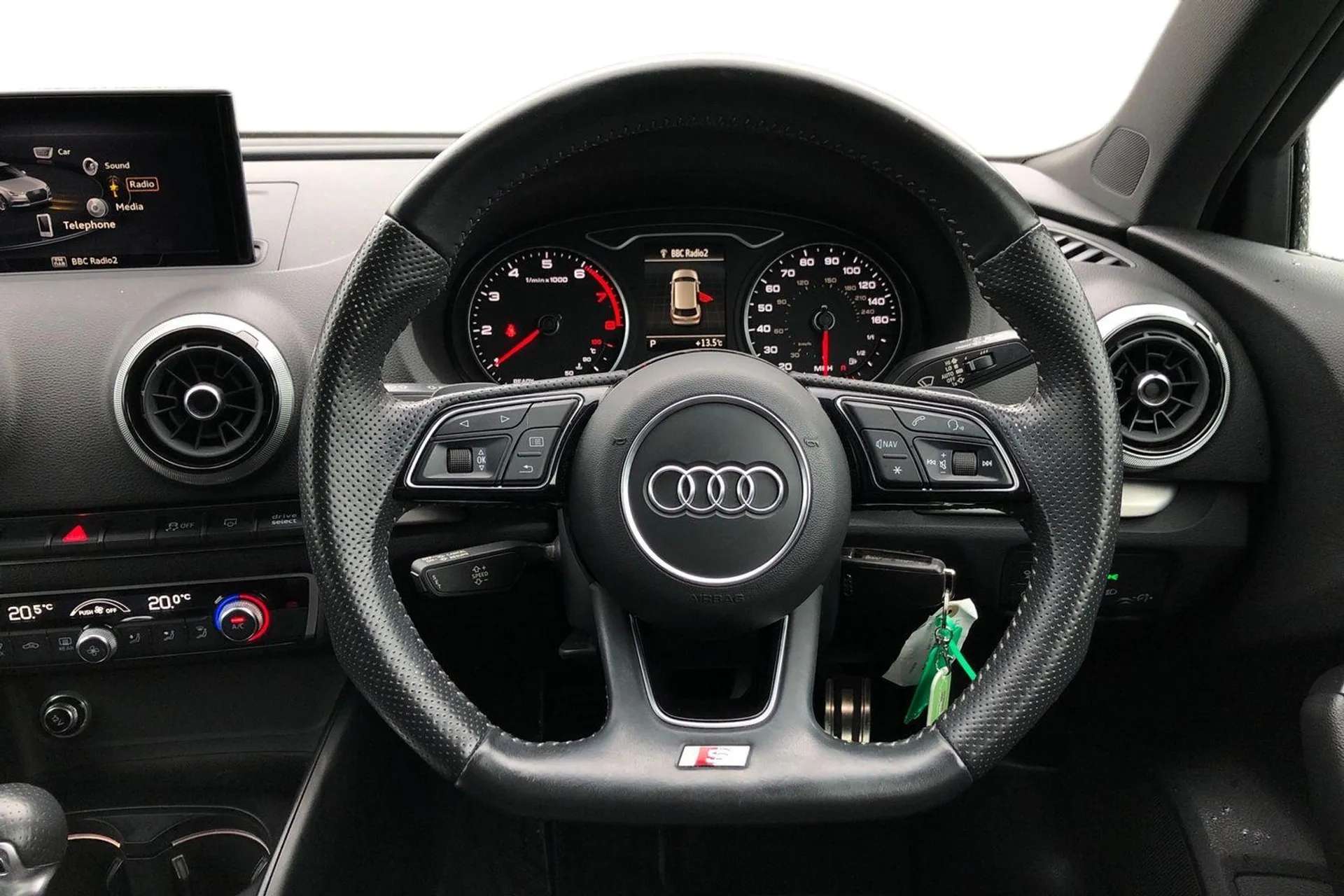 2018 AUDI A3 2018 AUDI A3