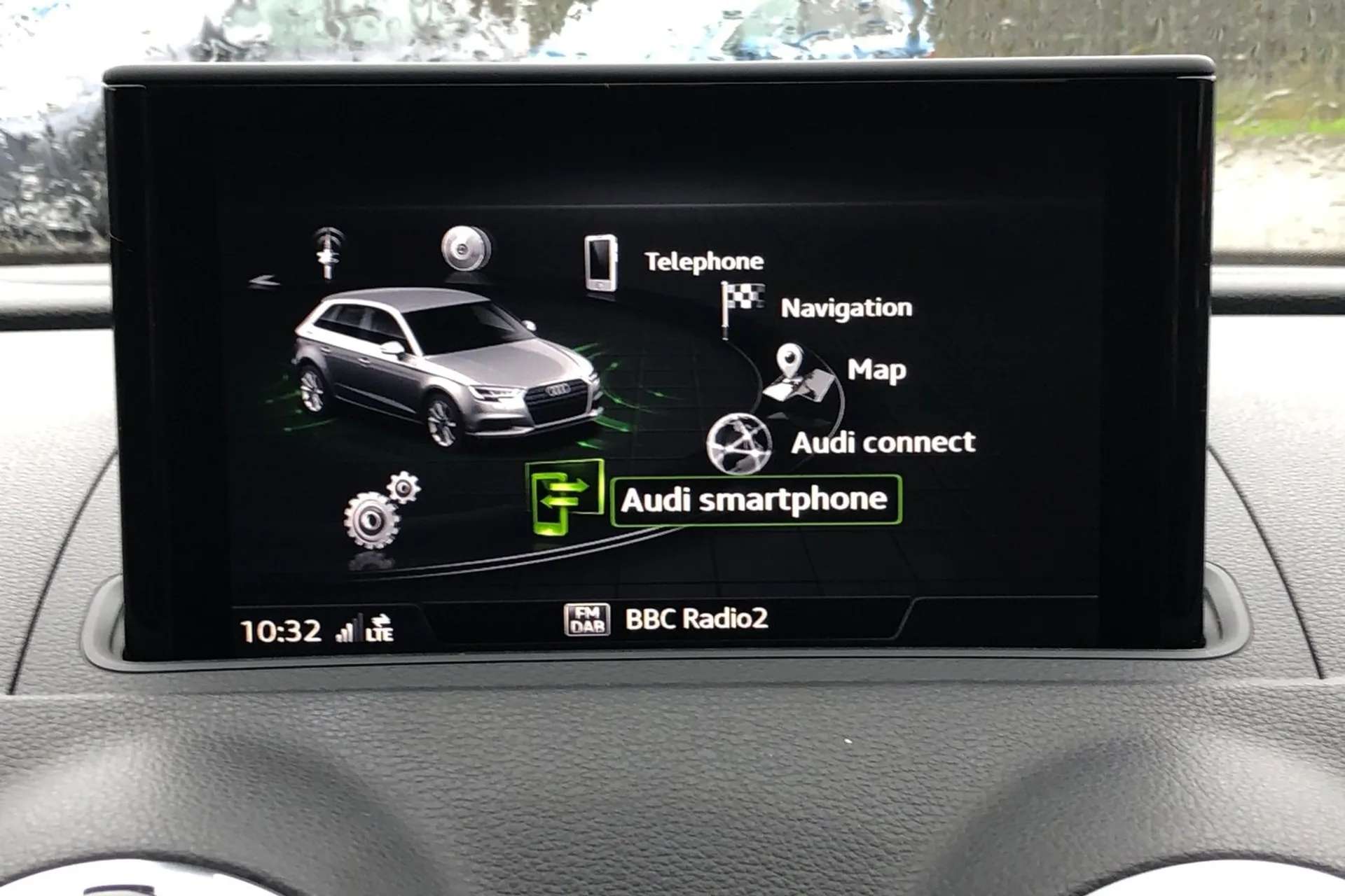 2018 AUDI A3 2018 AUDI A3