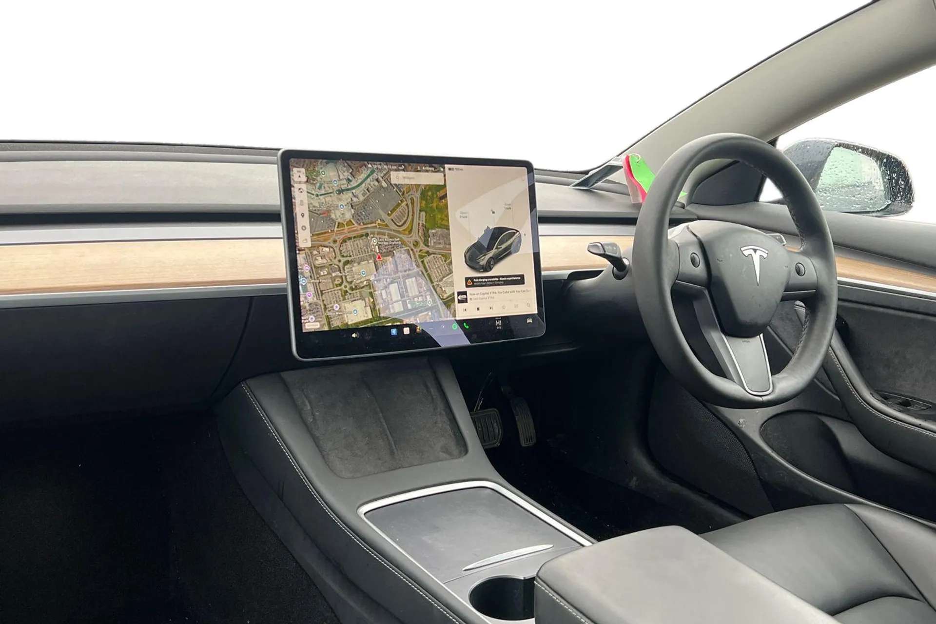 2021 TESLA MODEL 3 2021 TESLA MODEL 3