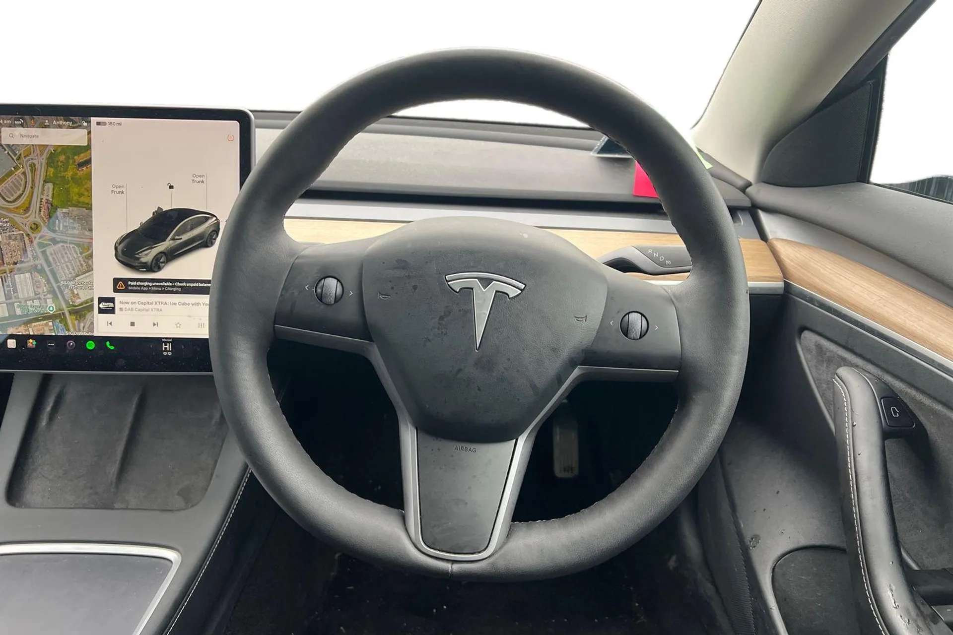 2021 TESLA MODEL 3 2021 TESLA MODEL 3