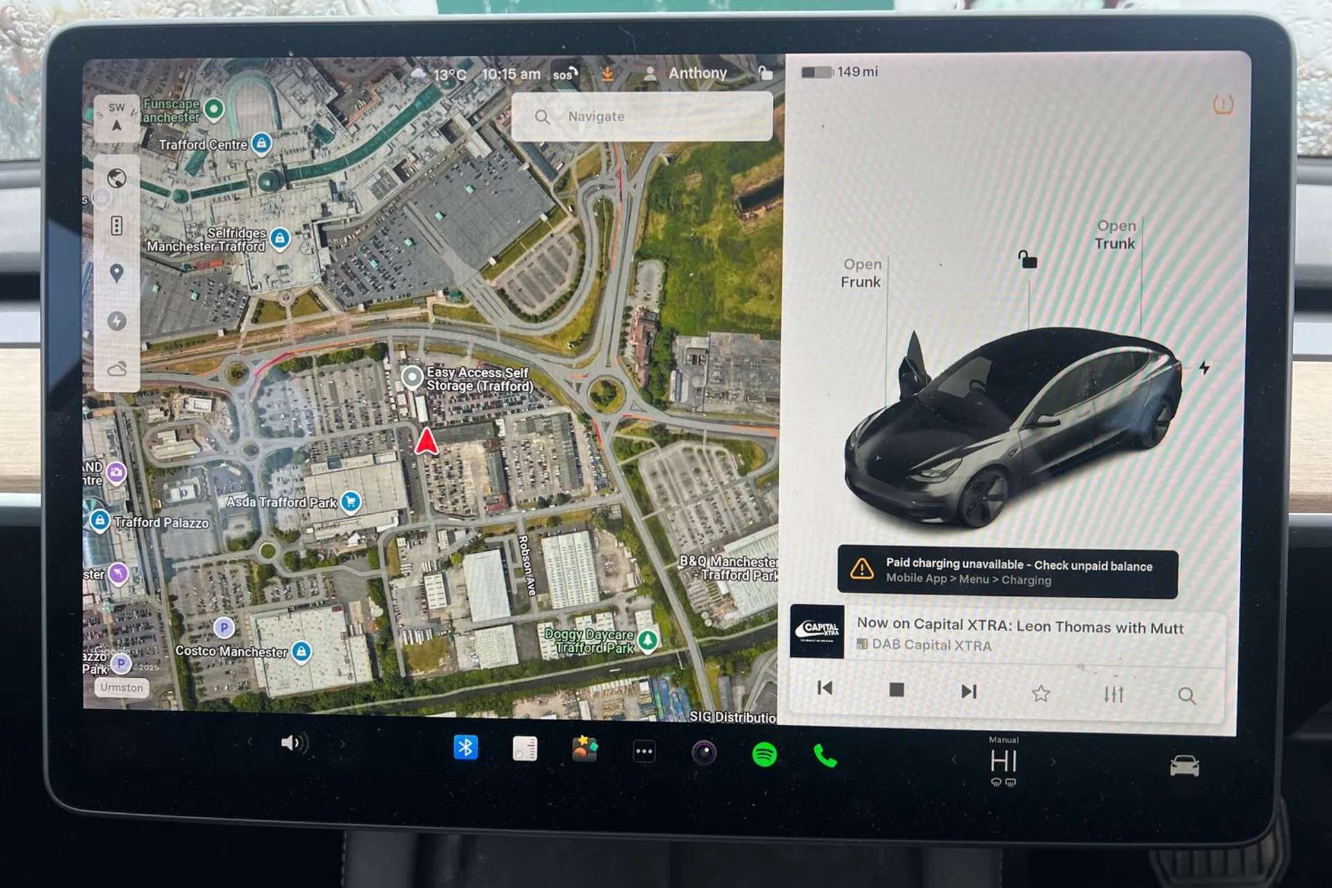 2021 TESLA MODEL 3 2021 TESLA MODEL 3