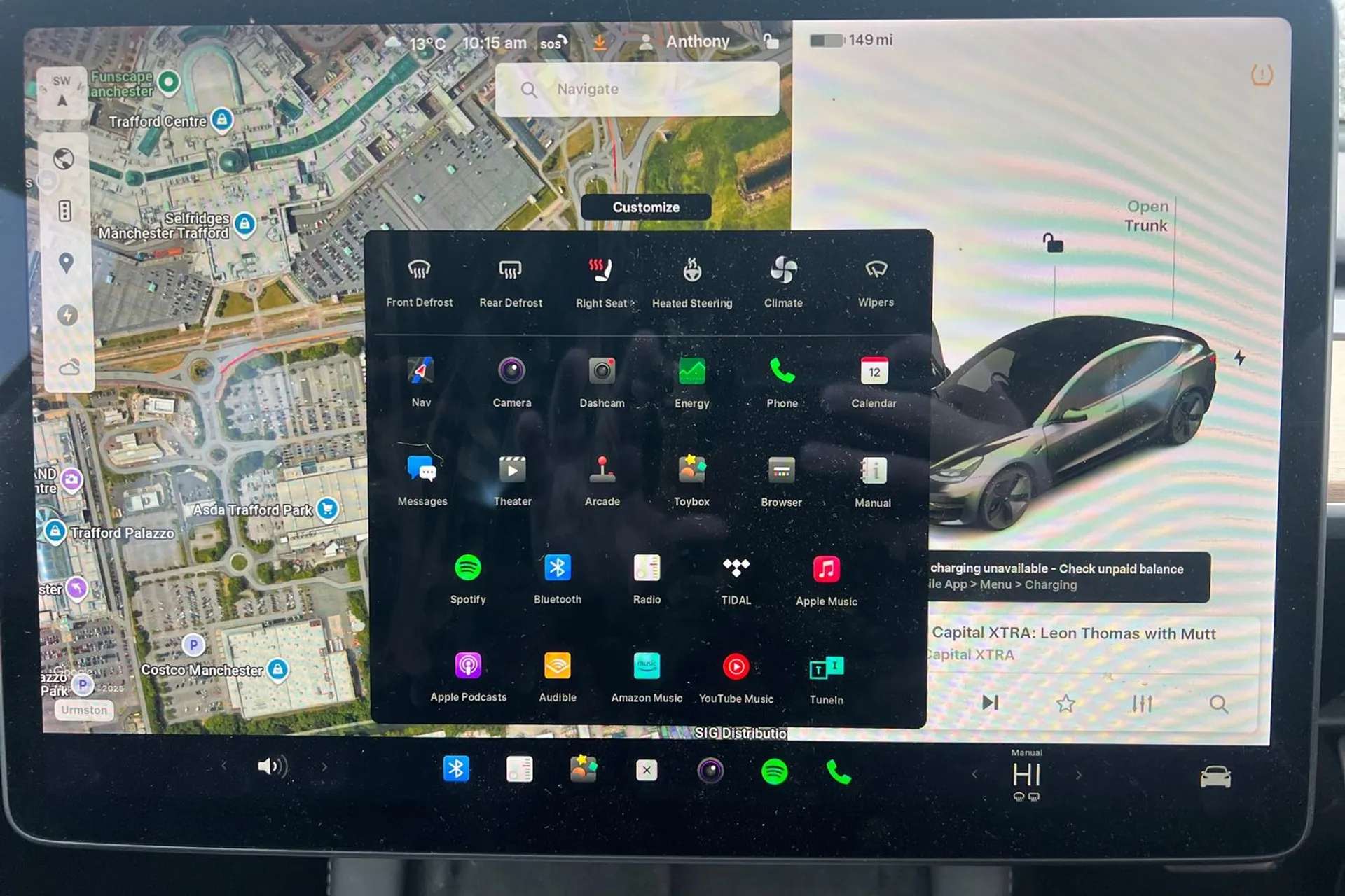 2021 TESLA MODEL 3 2021 TESLA MODEL 3