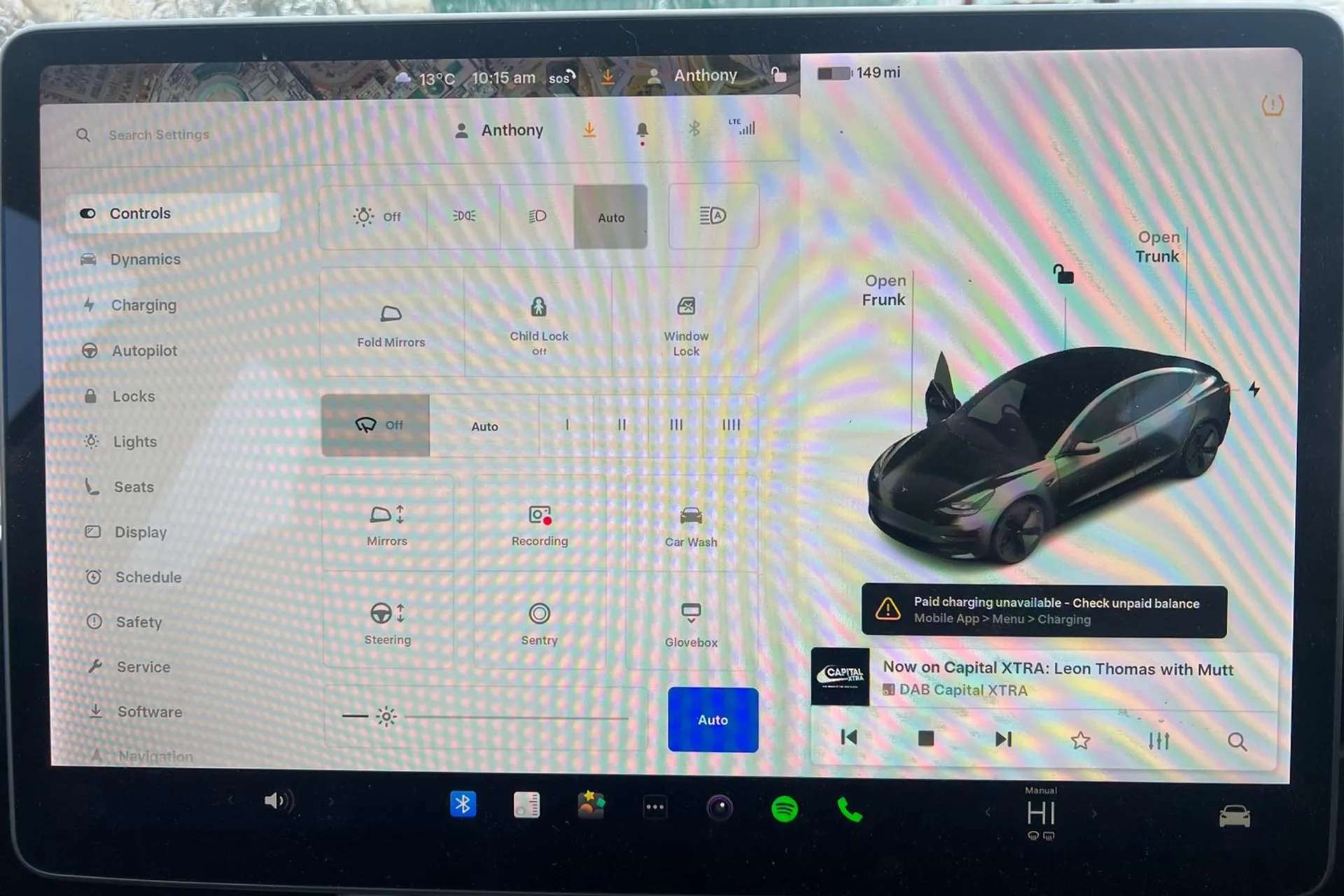 2021 TESLA MODEL 3 2021 TESLA MODEL 3