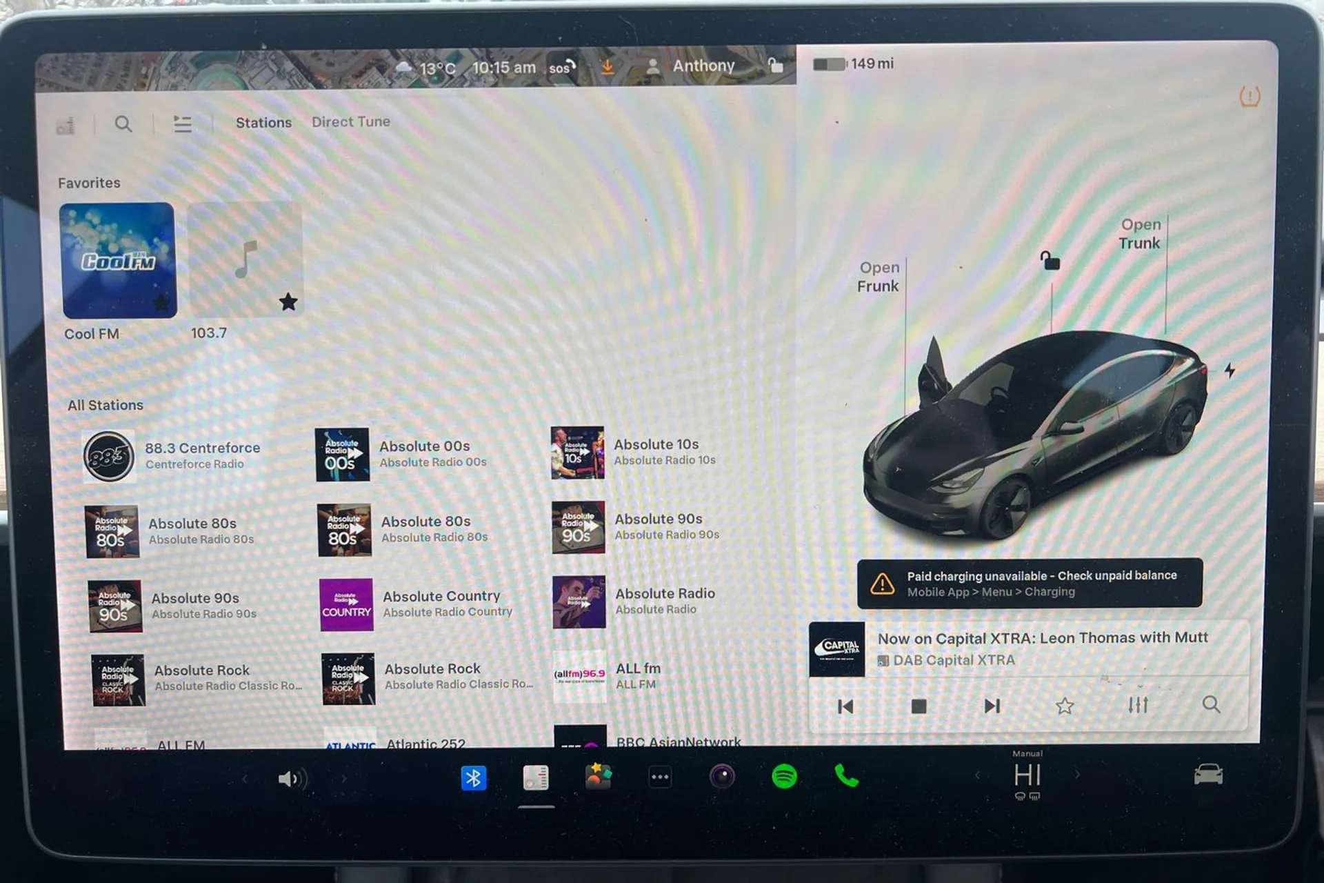 2021 TESLA MODEL 3 2021 TESLA MODEL 3