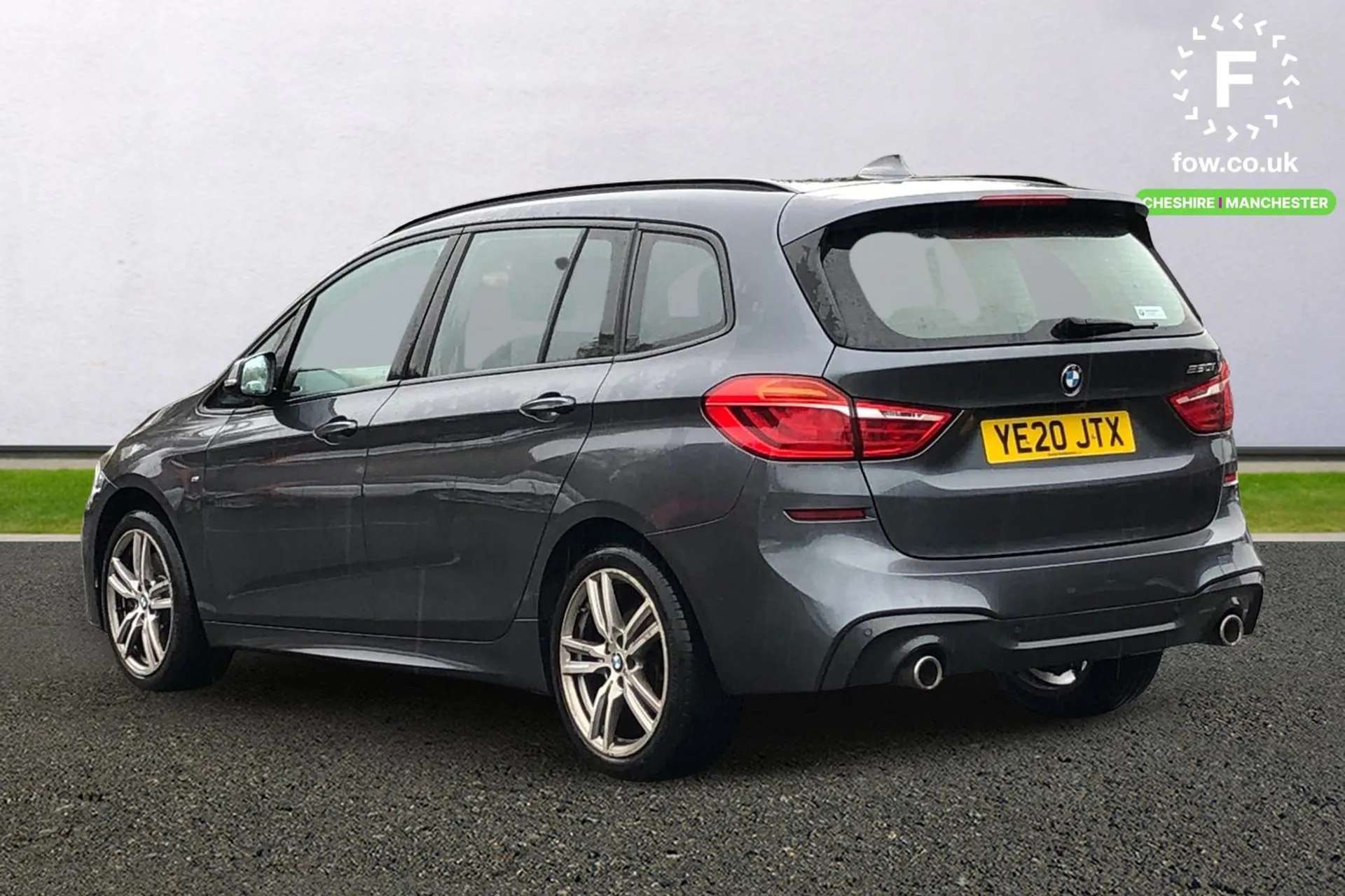 2020 BMW 2 SERIES 2020 BMW 2 SERIES